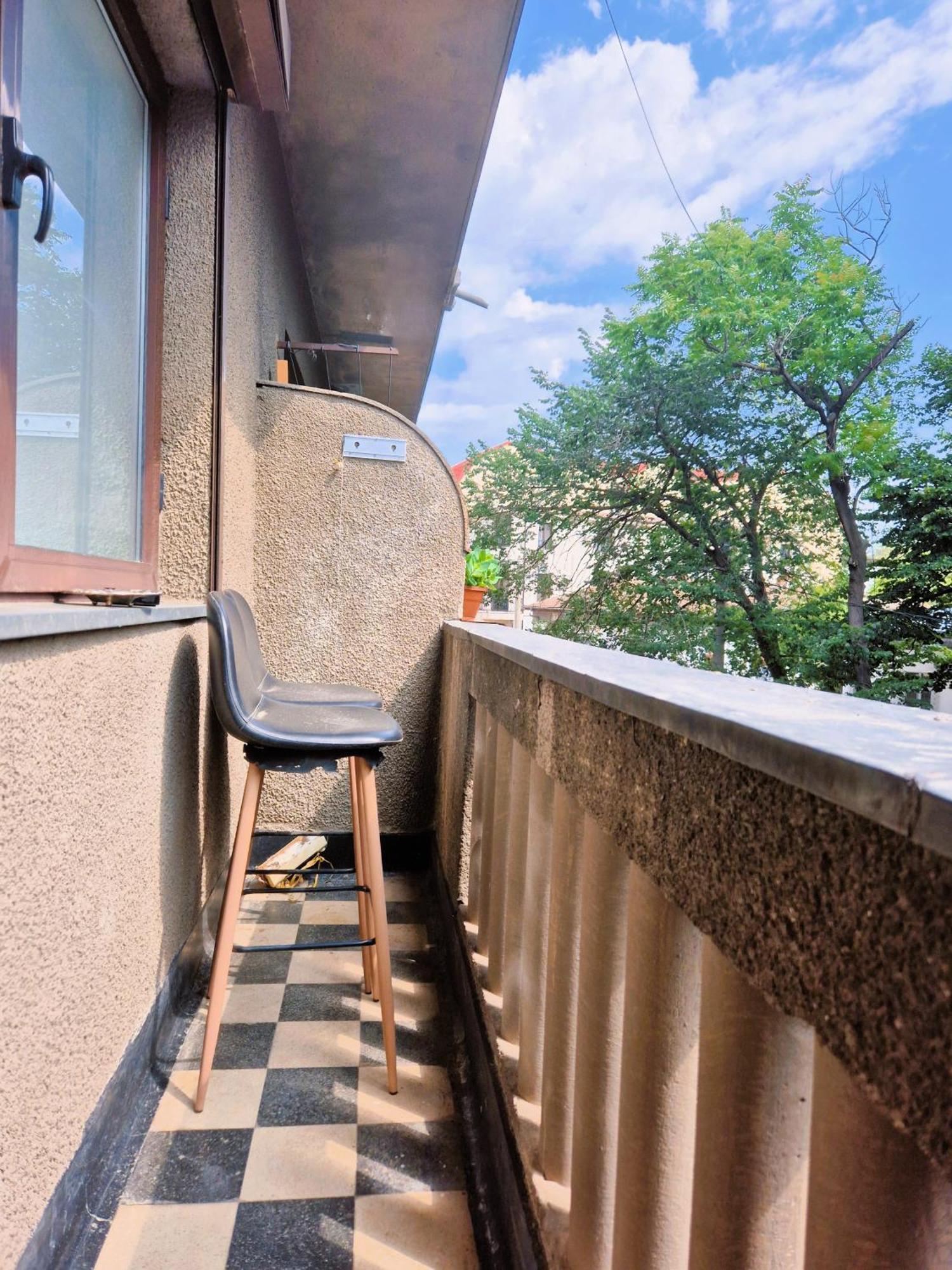 Urban Deluxe Loft Apartament Bucureşti