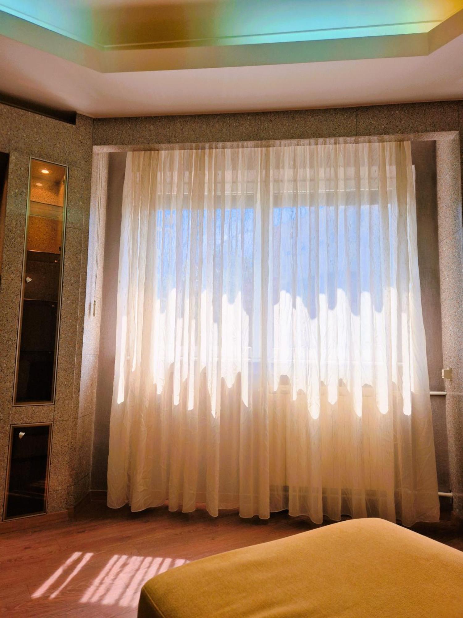 Apartament Urban Deluxe Loft *