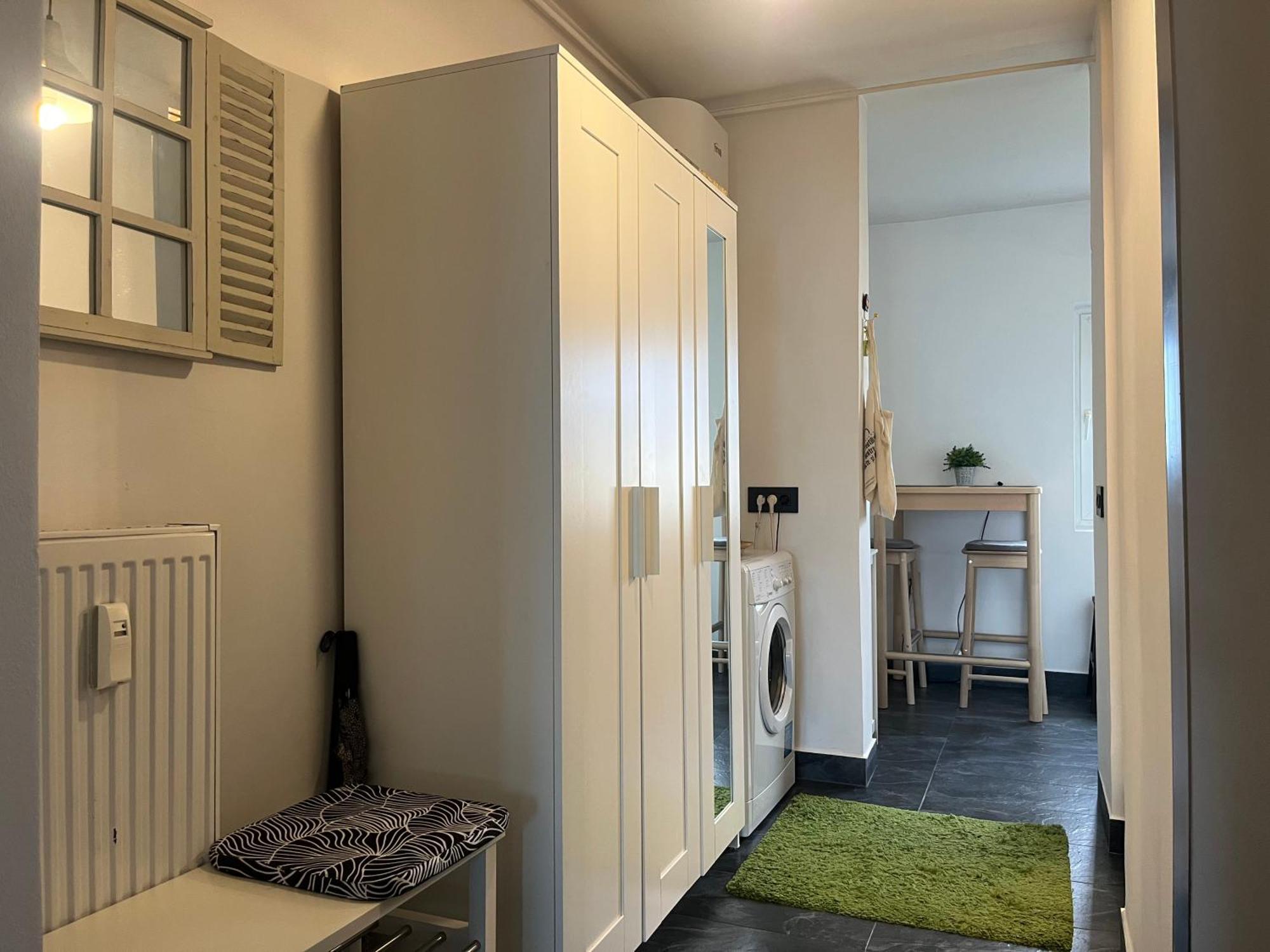 Apartment Cozy - Parliament Area *