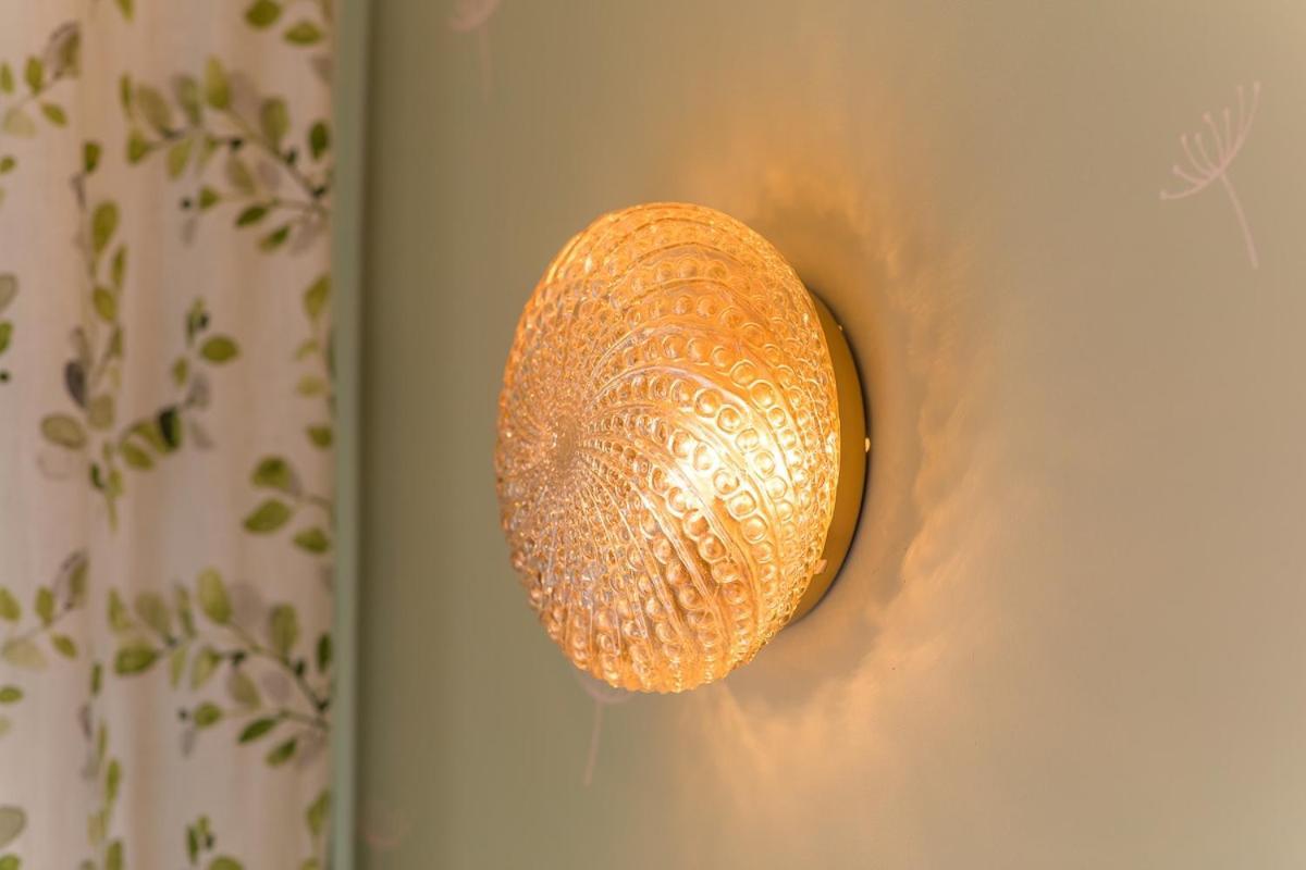 Apartment Garden Nest - 2 Bedrooms Flat *