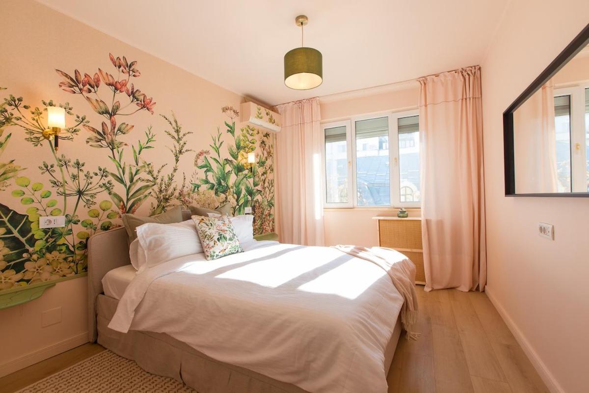 Garden Nest - 2 Bedrooms Flat