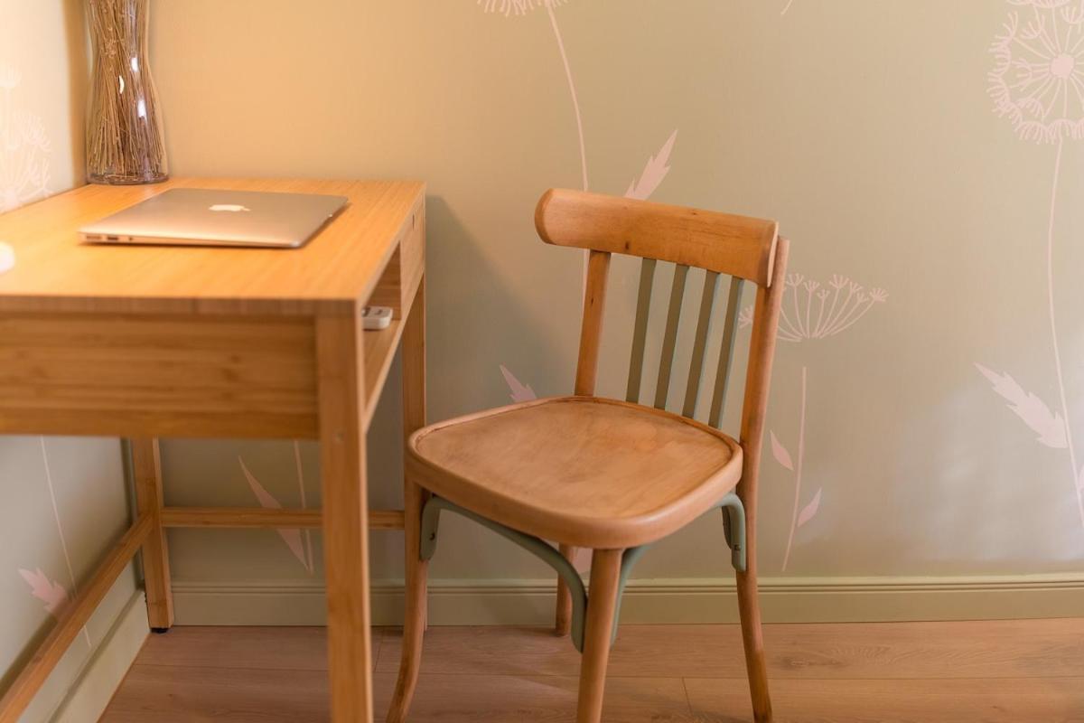 Garden Nest - 2 Bedrooms Flat Apartment