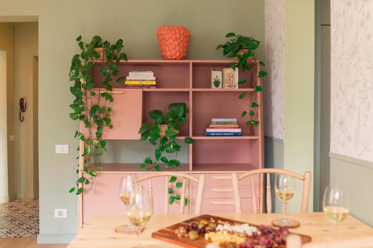 Apartment Garden Nest - 2 Bedrooms Flat *