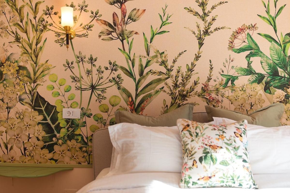 Apartment Garden Nest - 2 Bedrooms Flat