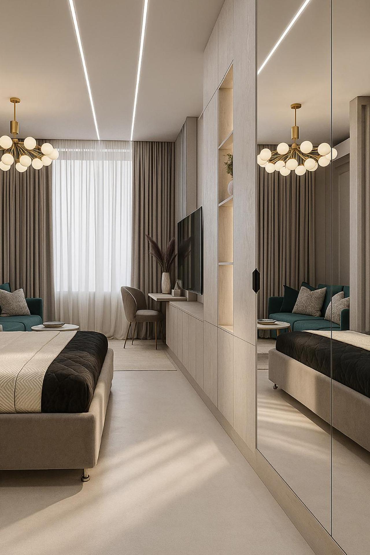 Qult - Aventus Apartment