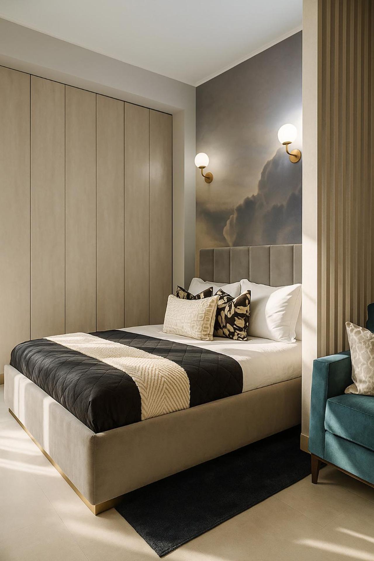 Apartment Qult - Aventus