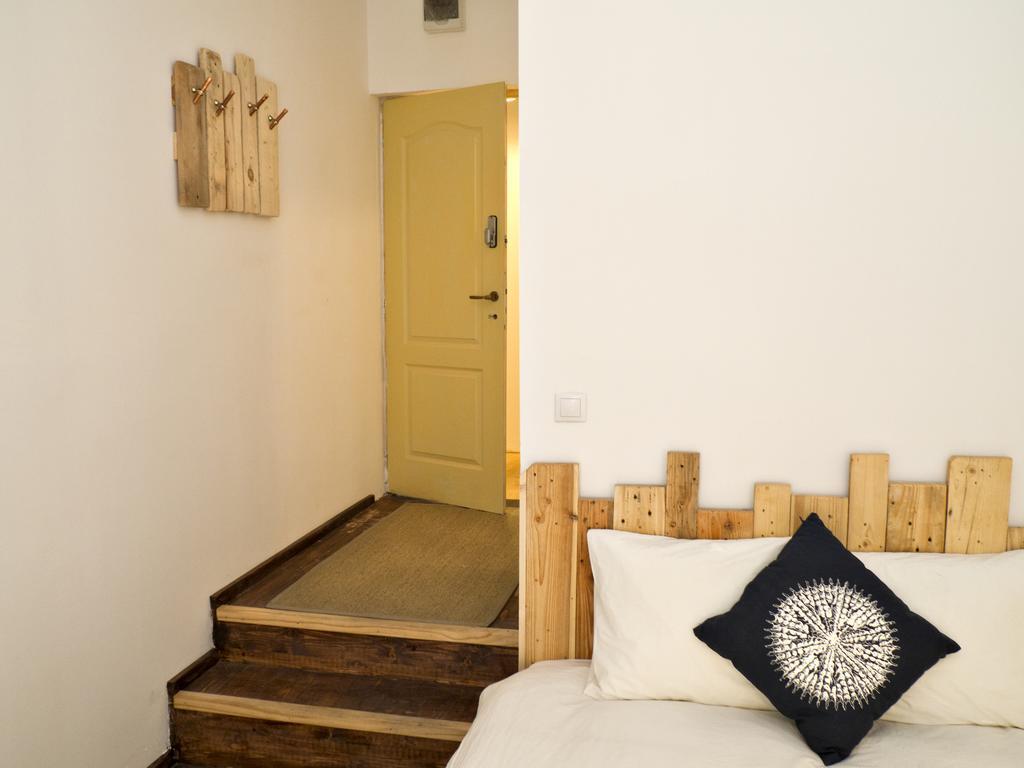 Hostel Victoria Poshtel Bucharest