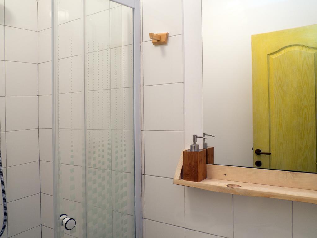 Victoria Poshtel Hostel Bucharest