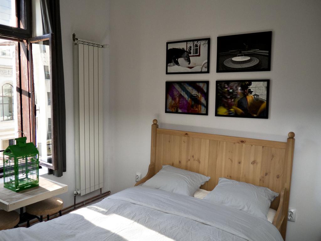 Victoria Poshtel Bucharest