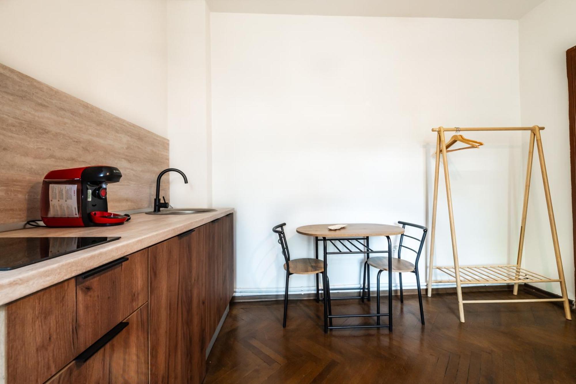 Comfy - Near To Calea Victoriei Apartamento Bucareste