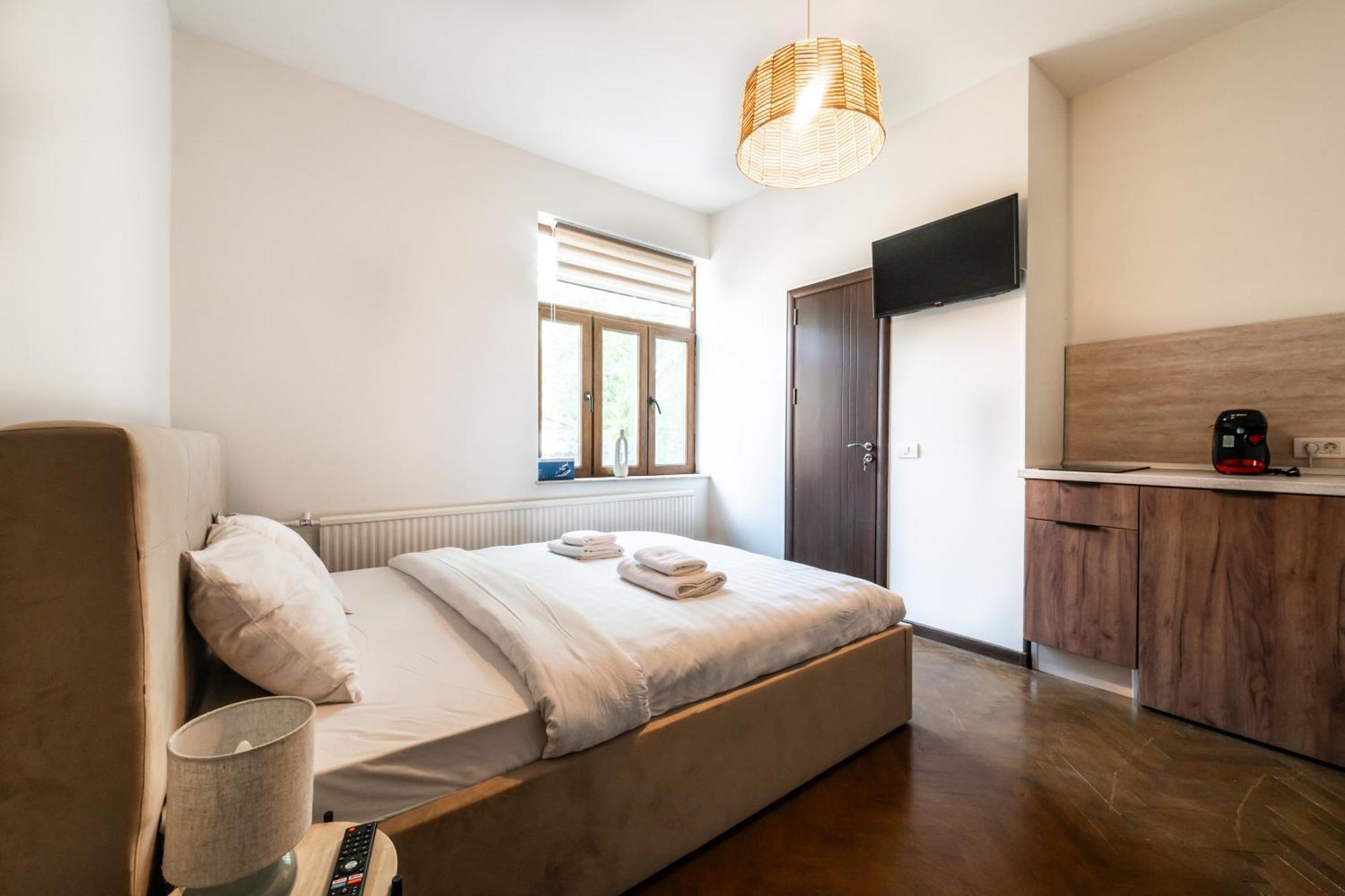 Comfy - Near To Calea Victoriei Bucureşti
