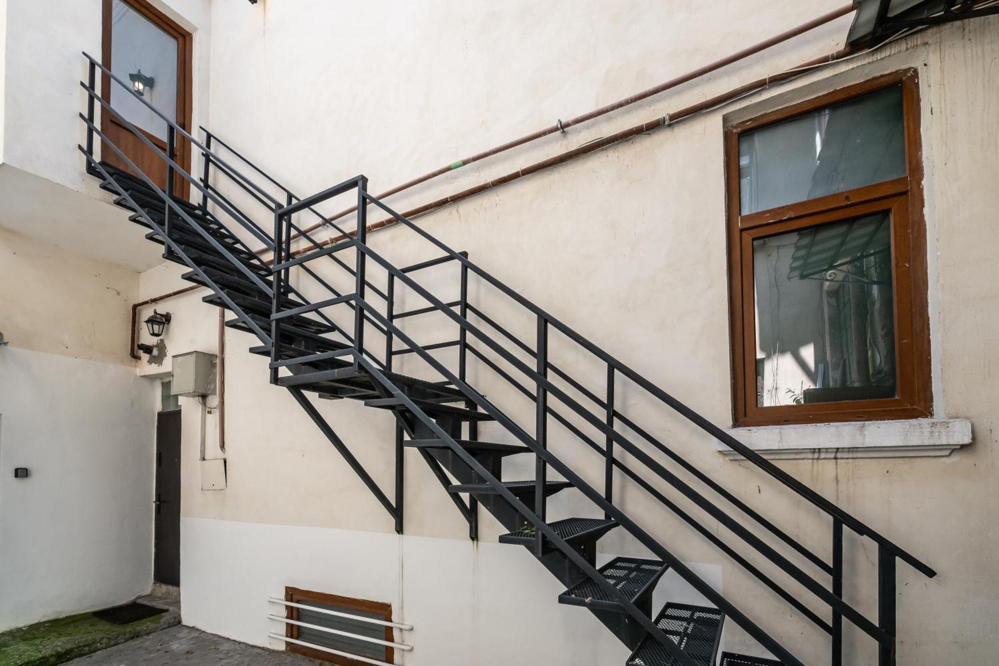 Comfy - Near To Calea Victoriei Apartamento