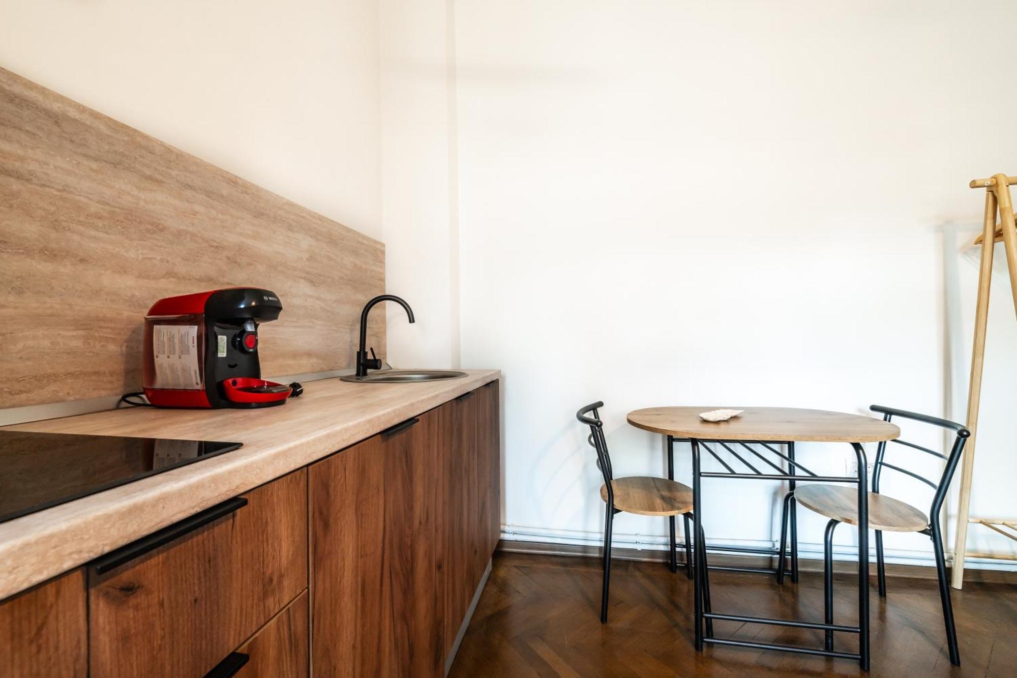 Comfy - Near To Calea Victoriei * Bucureşti