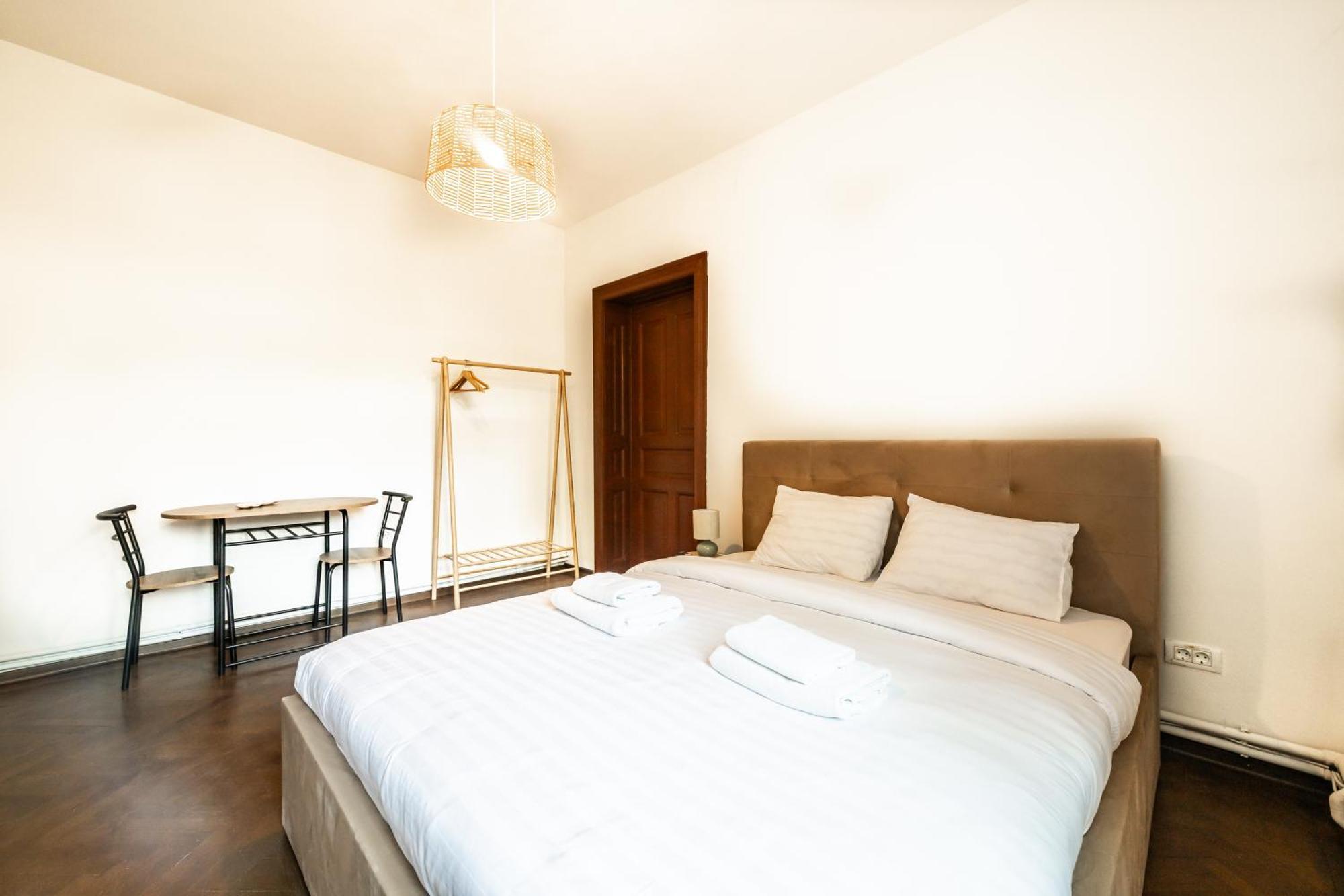 Comfy - Near To Calea Victoriei Apartamento