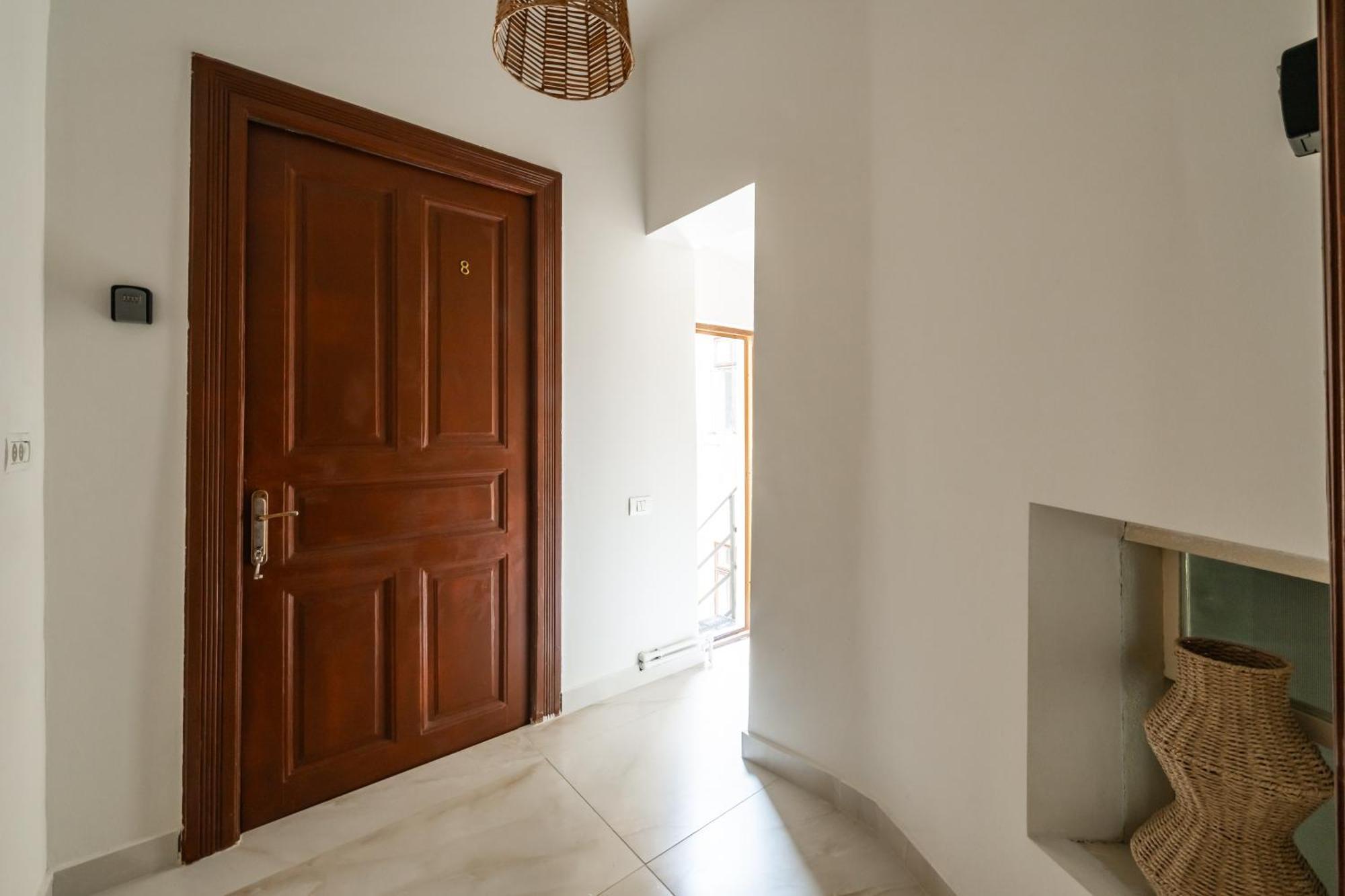 Apartamento Comfy - Near To Calea Victoriei Bucareste