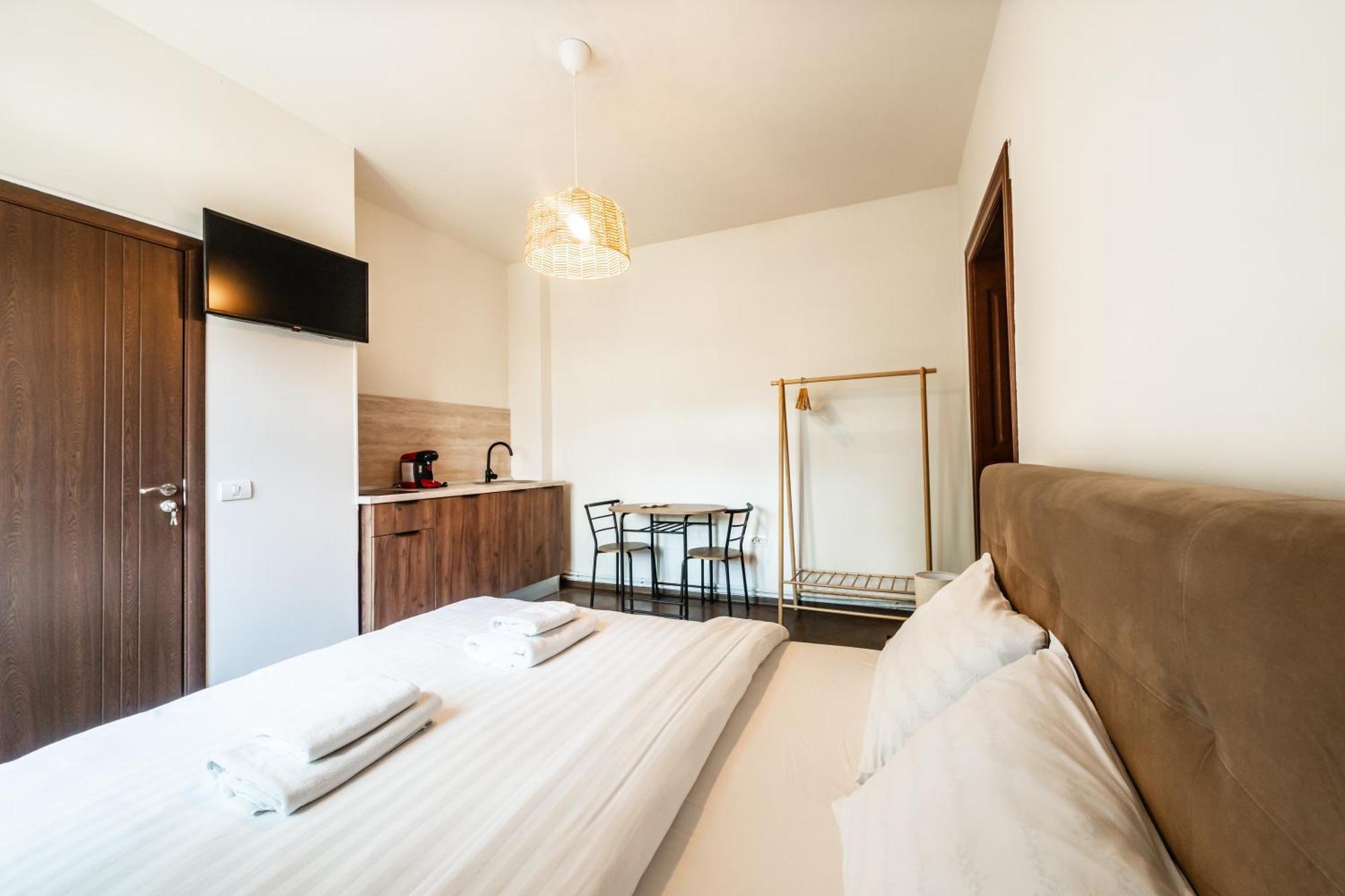 Comfy - Near To Calea Victoriei Apartamento *