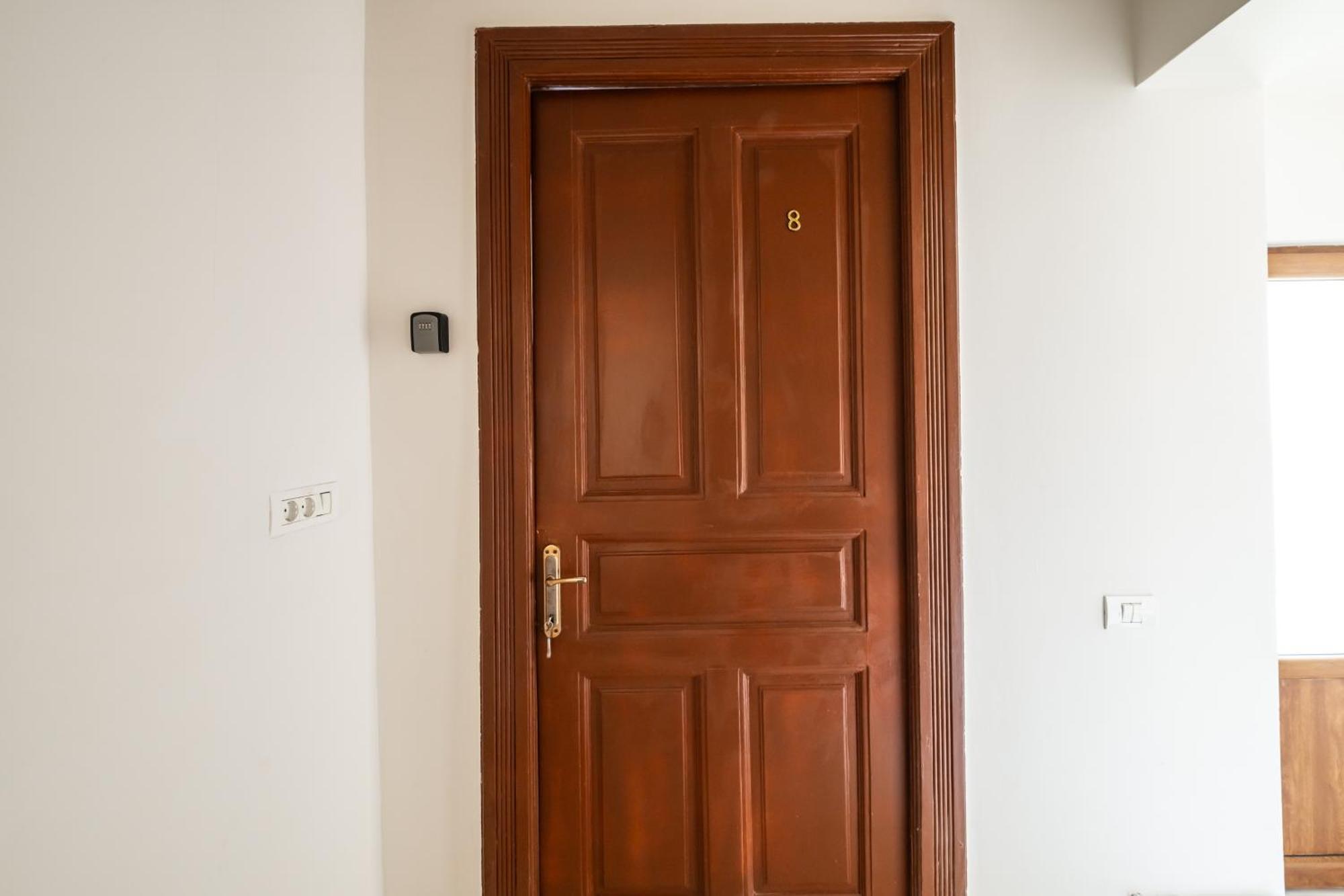 Comfy - Near To Calea Victoriei *