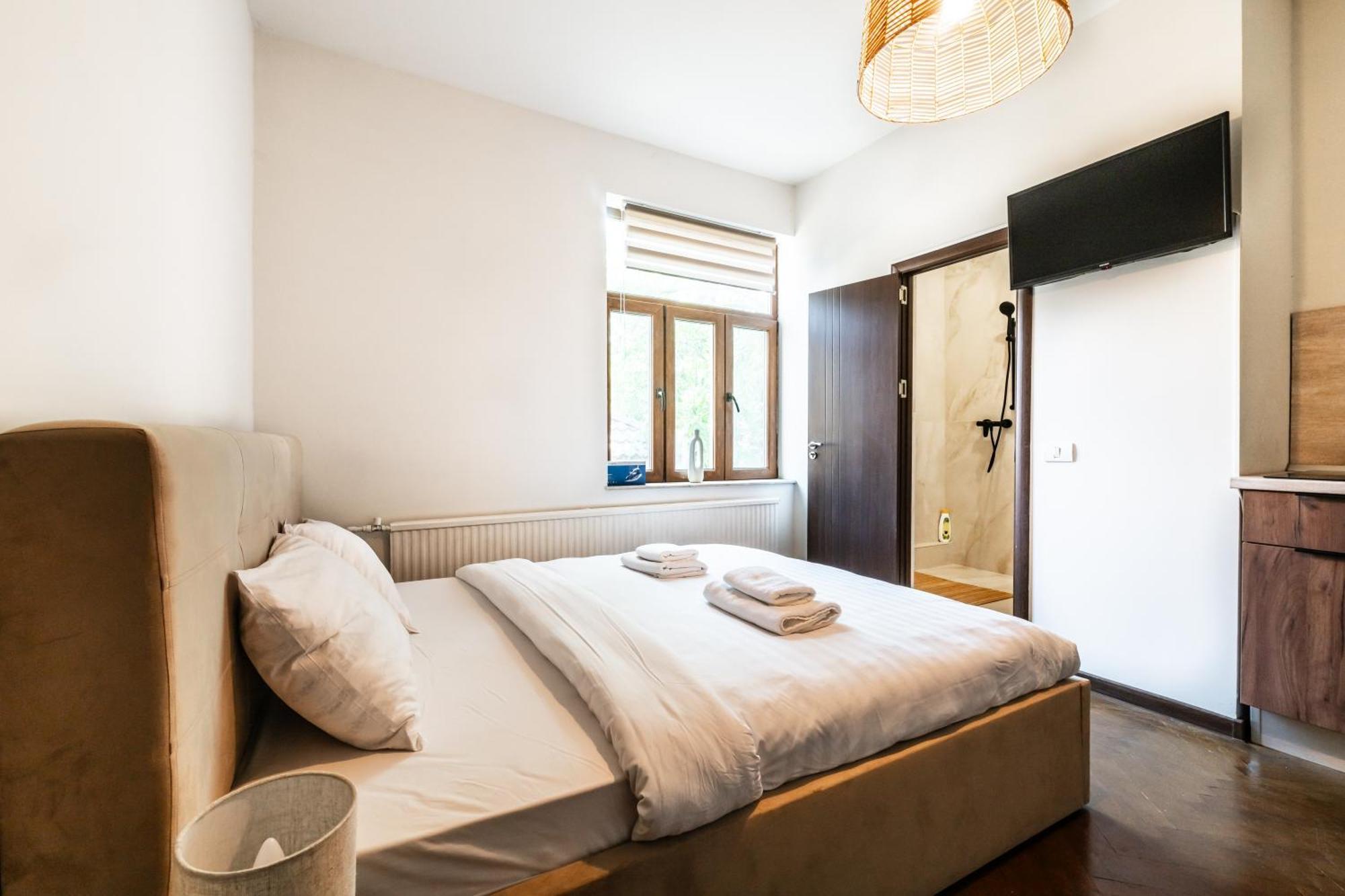 Comfy - Near To Calea Victoriei Bucareste