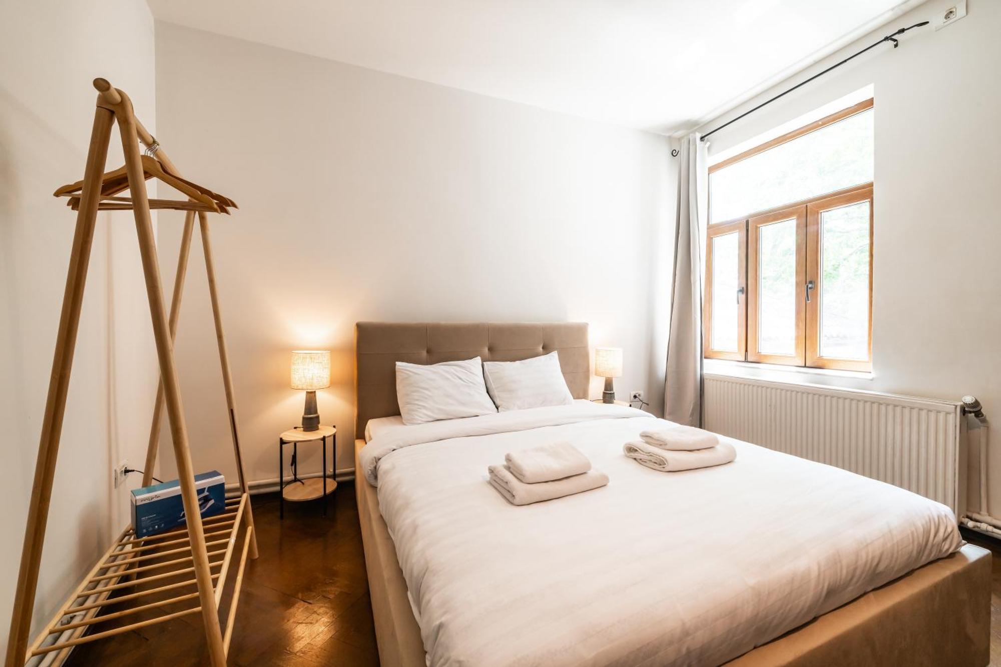 Comfy - Near To Calea Victoriei *