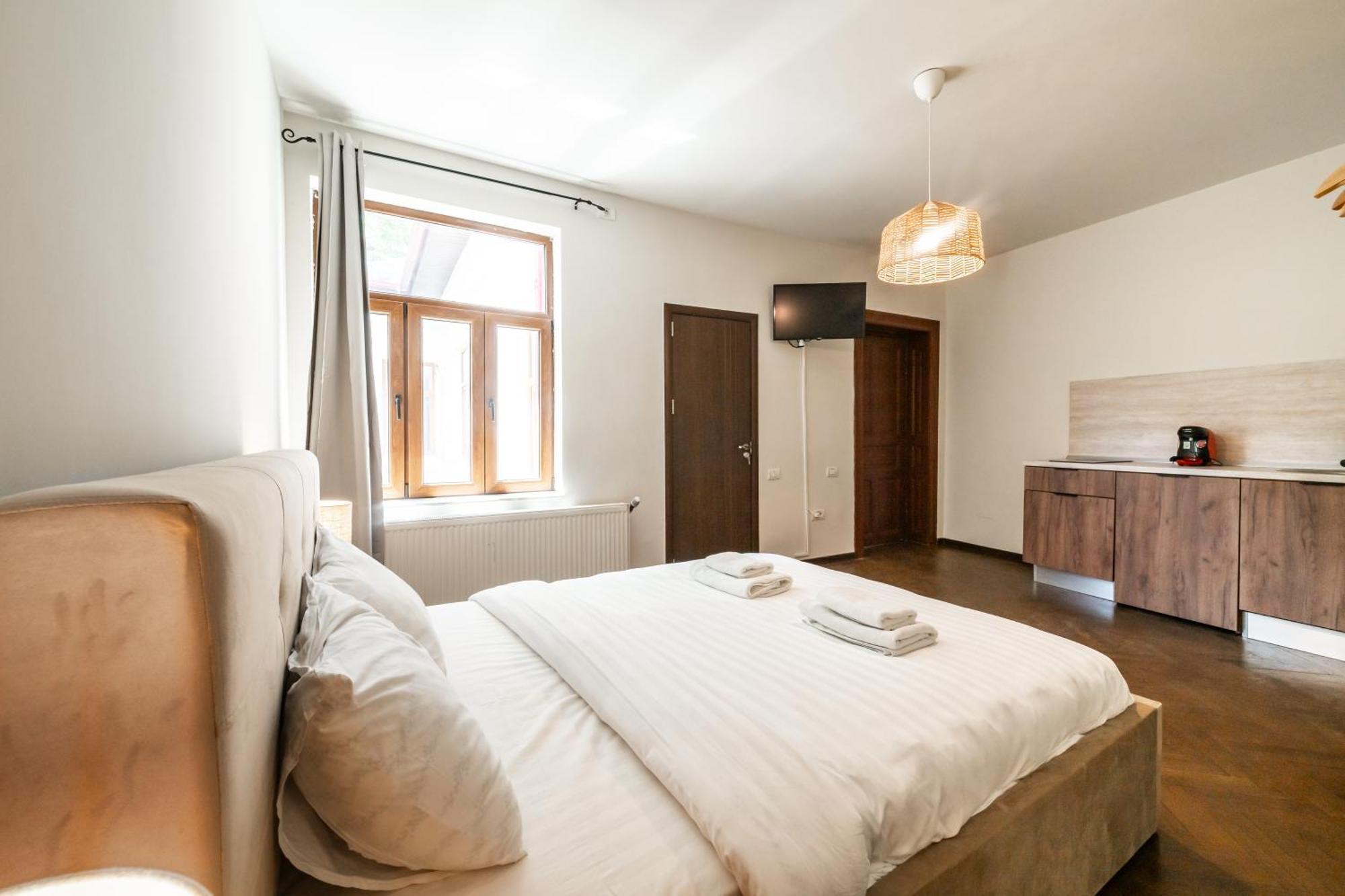Comfy - Near To Calea Victoriei