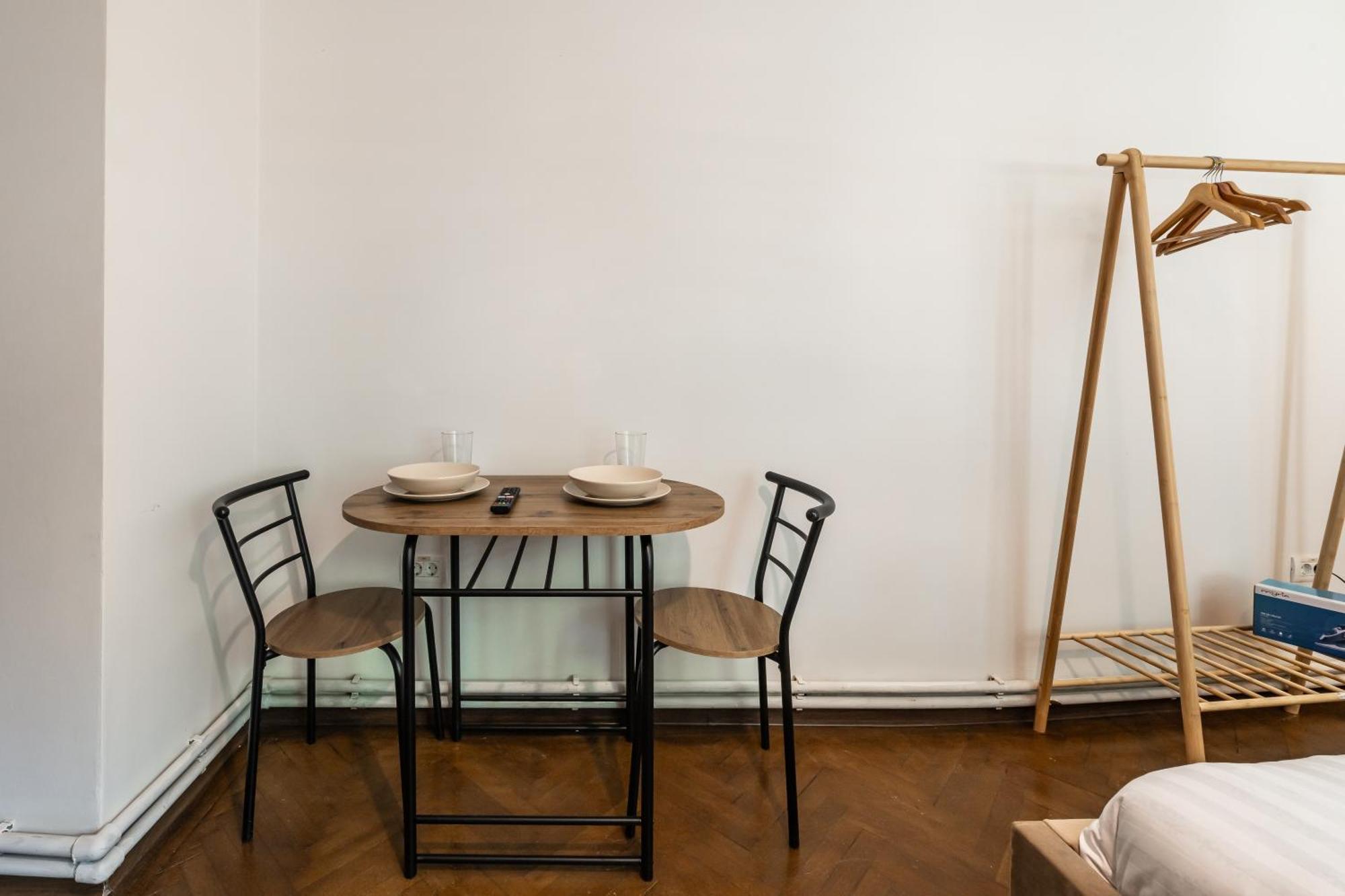 Comfy - Near To Calea Victoriei Bucareste