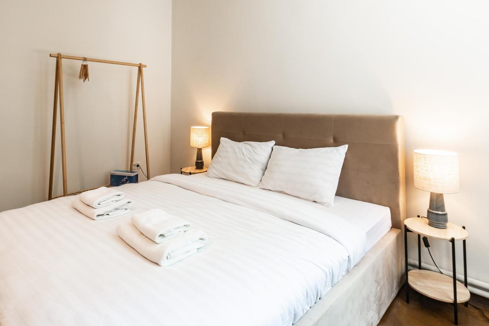 Comfy - Near To Calea Victoriei Bucareste