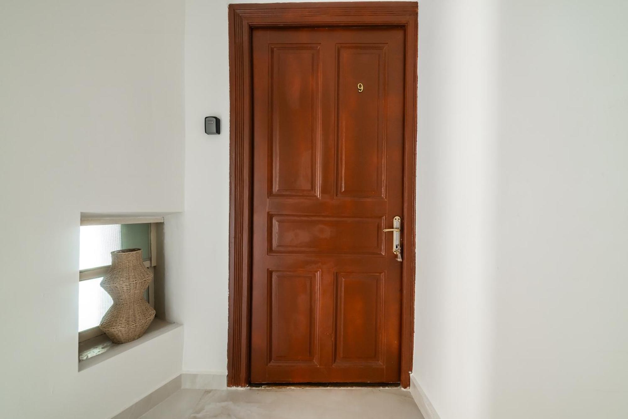 Apartament Comfy - Near To Calea Victoriei *