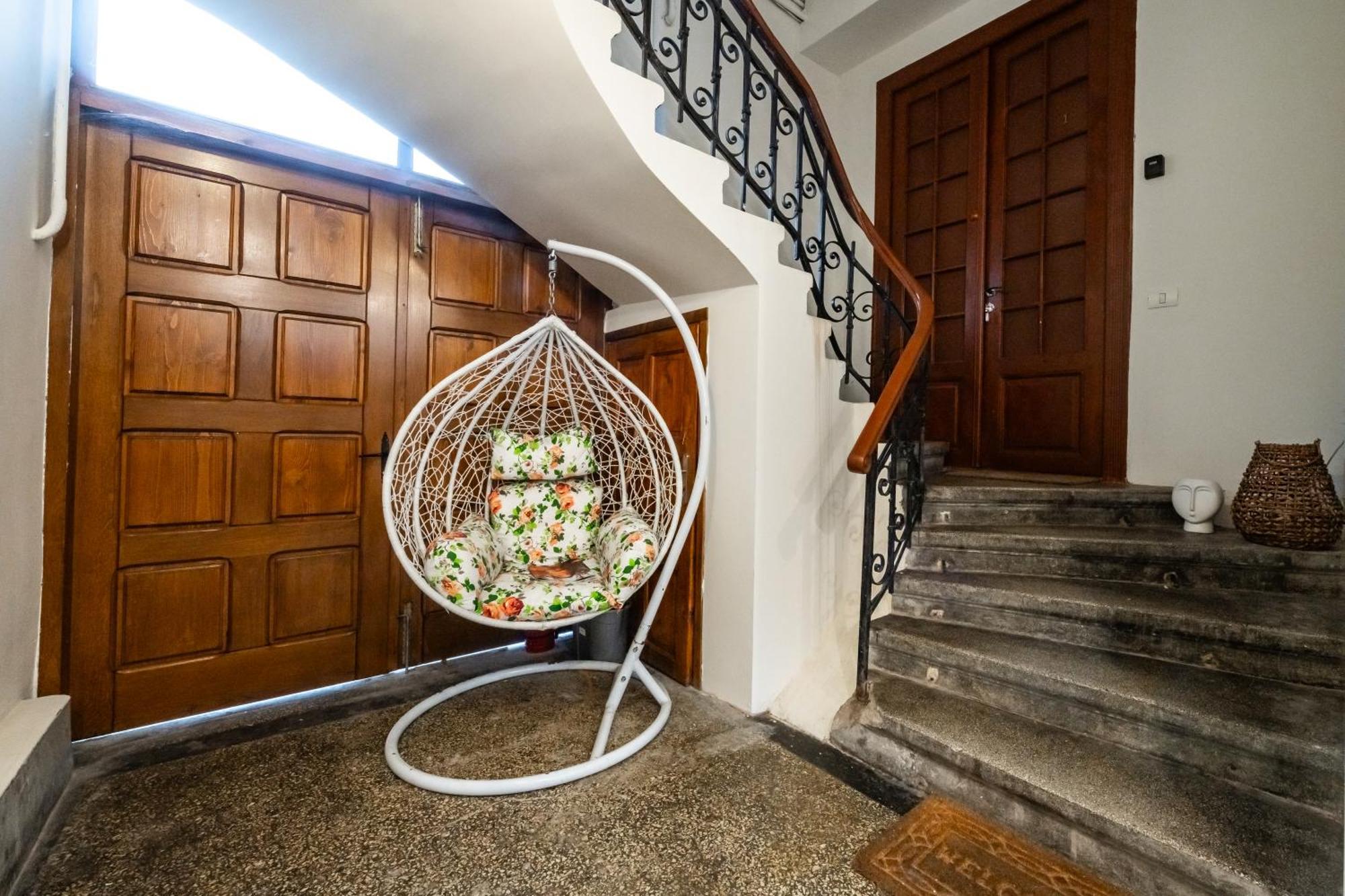 Comfy - Near To Calea Victoriei Apartamento Bucareste