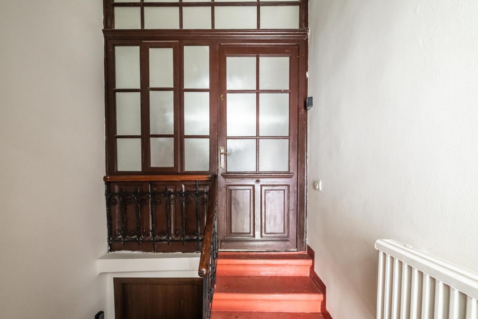 Comfy - Near To Calea Victoriei *