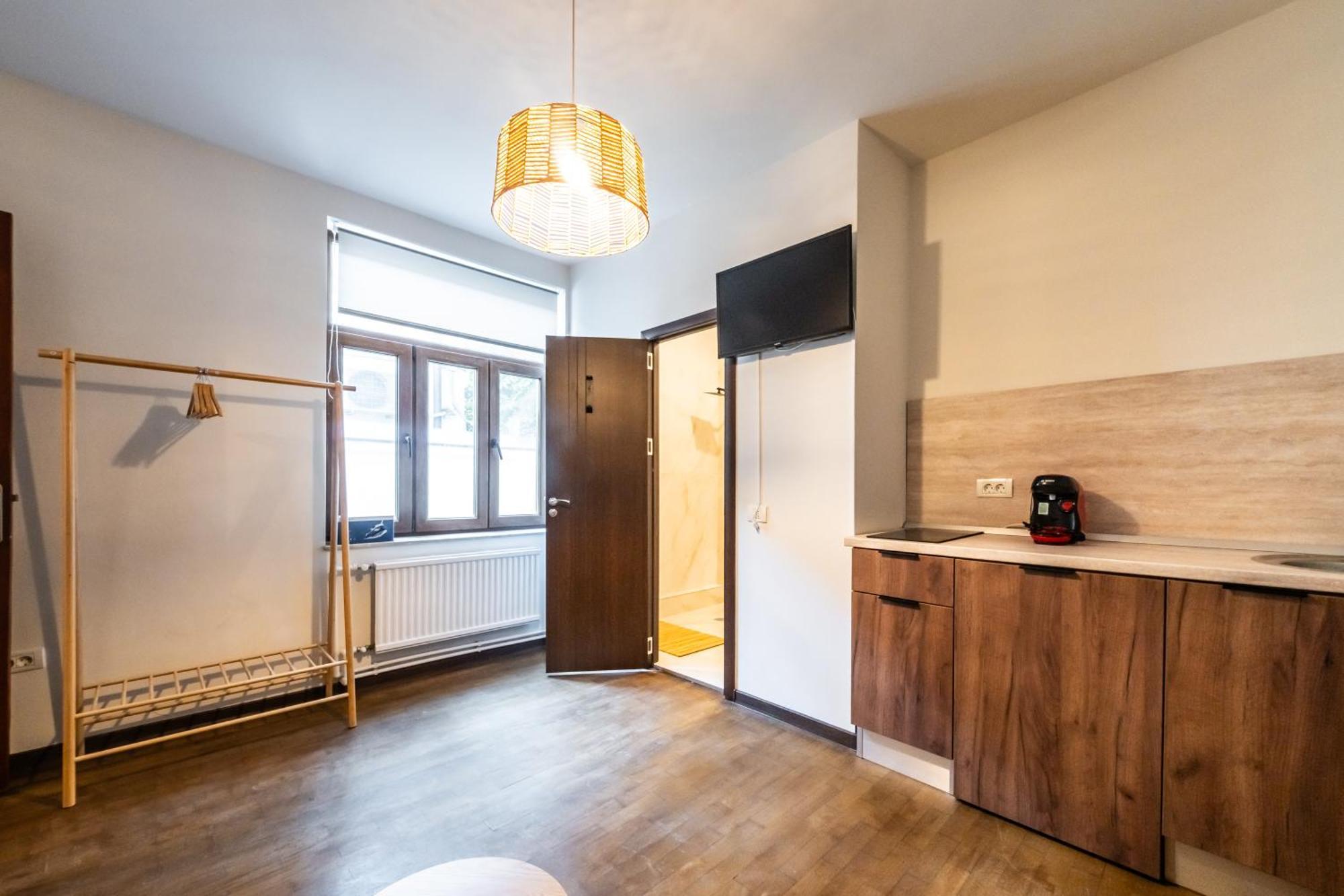 Comfy - Near To Calea Victoriei *