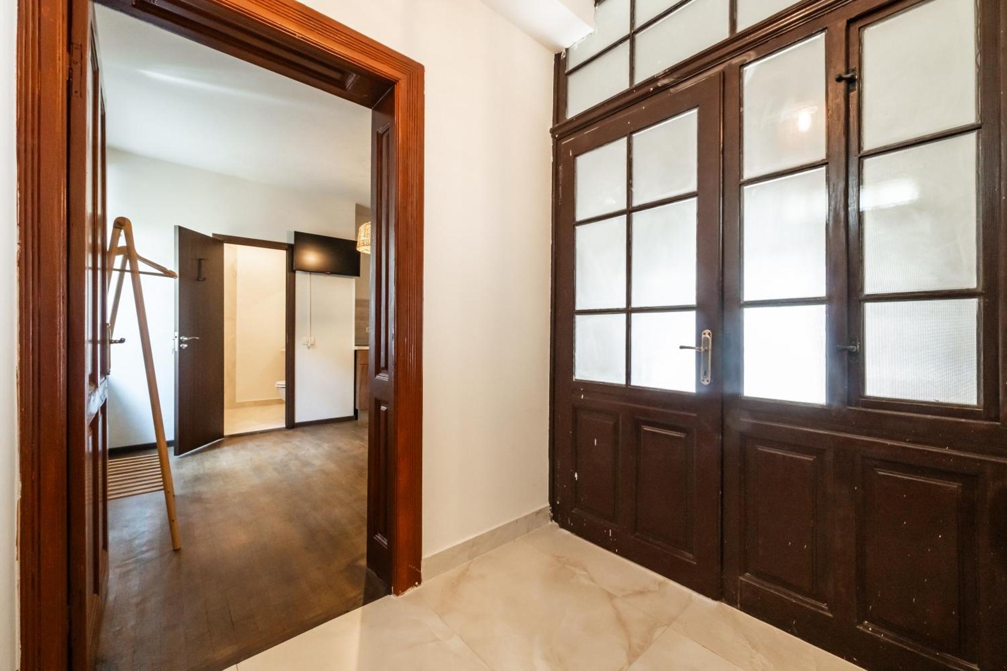 Comfy - Near To Calea Victoriei Apartamento