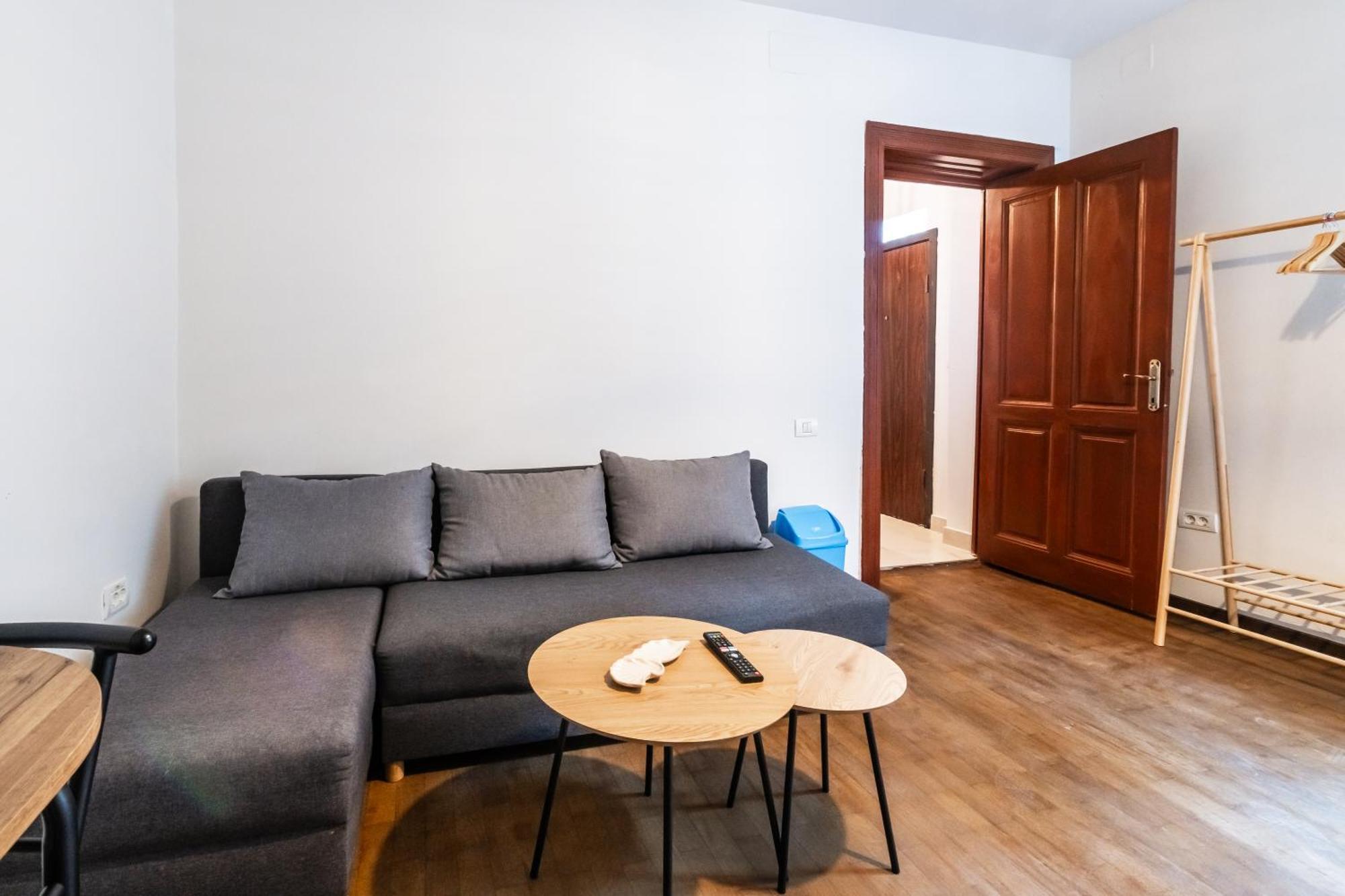 Apartamento Comfy - Near To Calea Victoriei