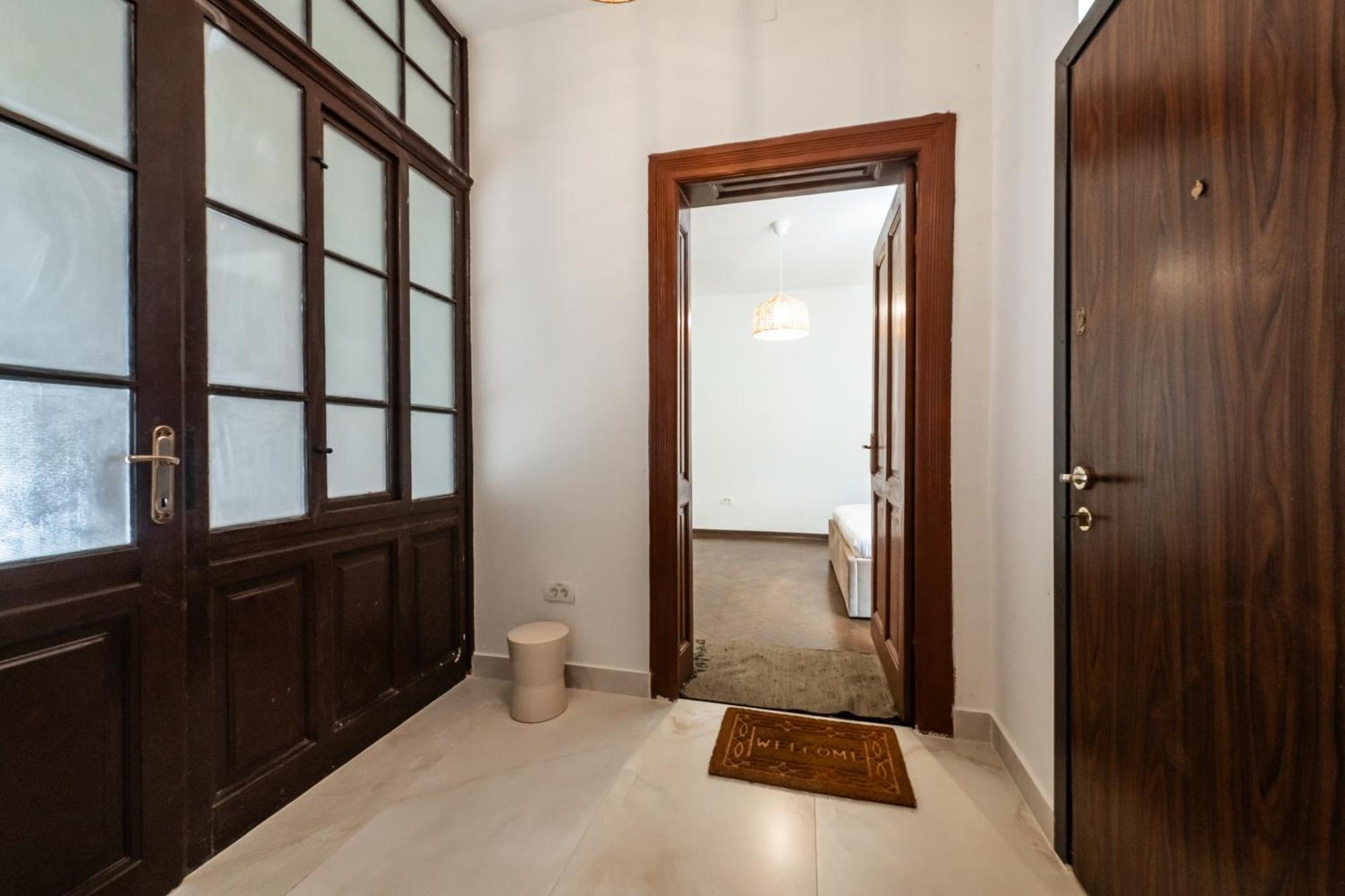 Comfy - Near To Calea Victoriei *