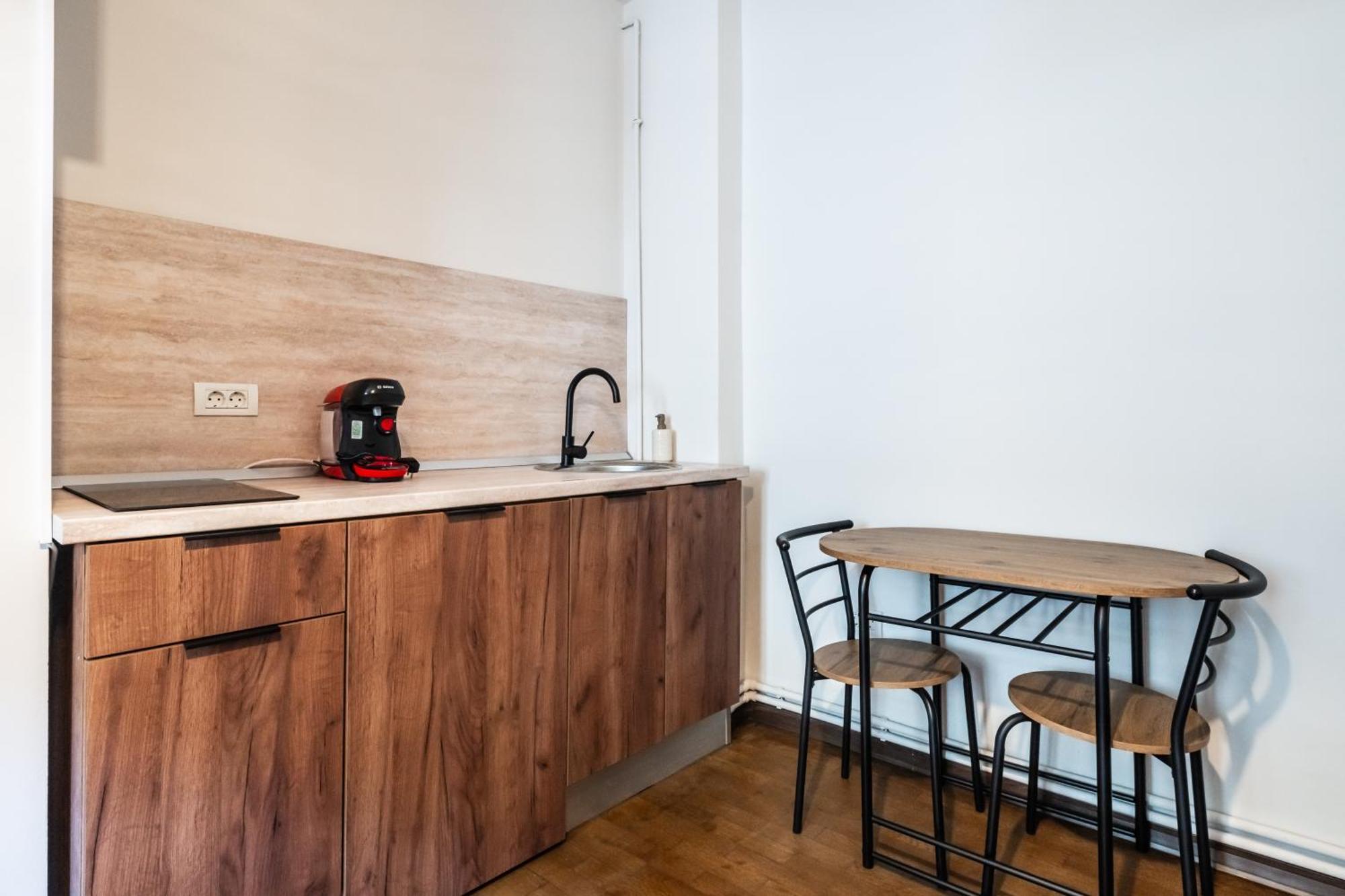 Comfy - Near To Calea Victoriei *