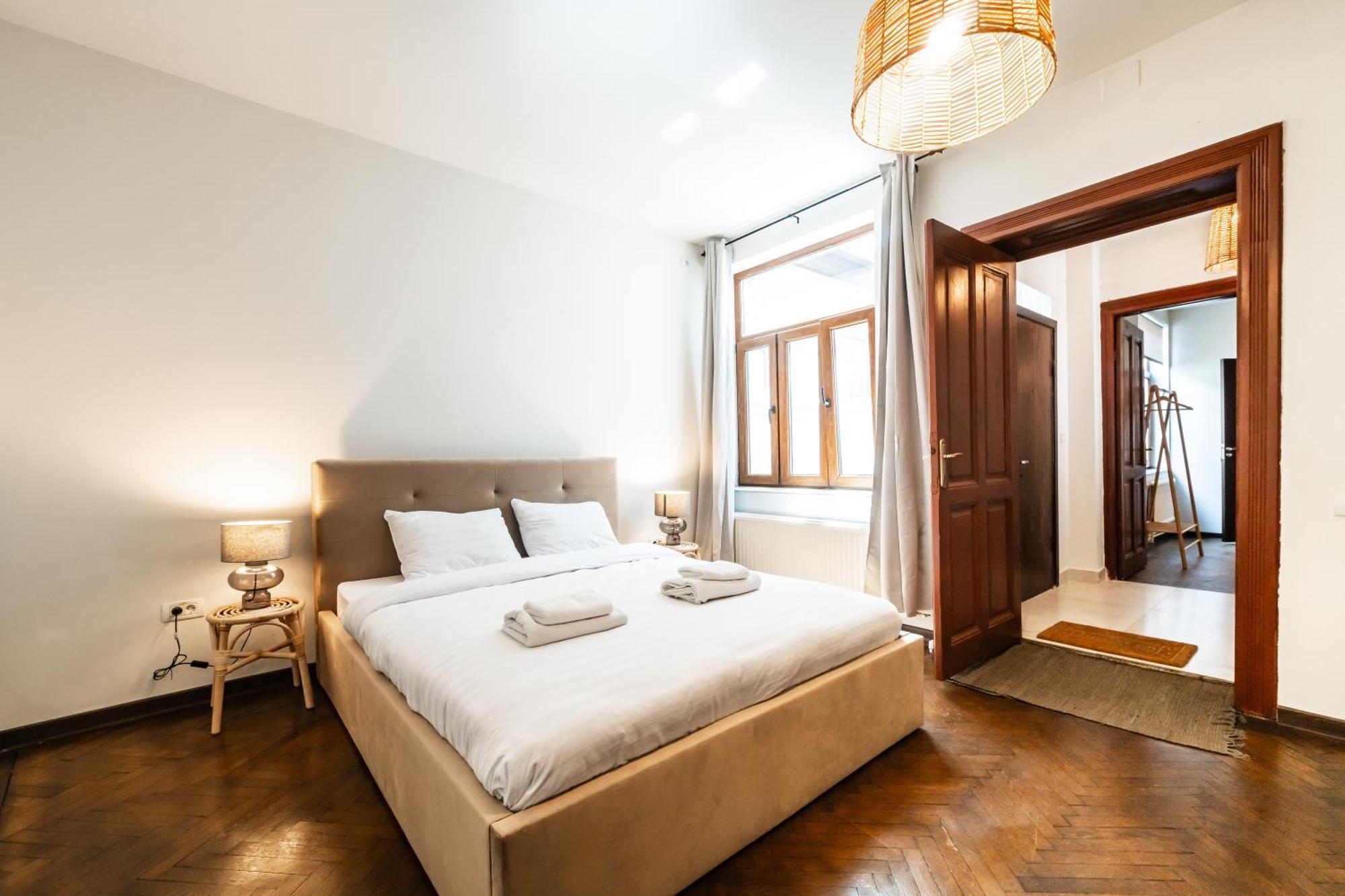 Comfy - Near To Calea Victoriei *
