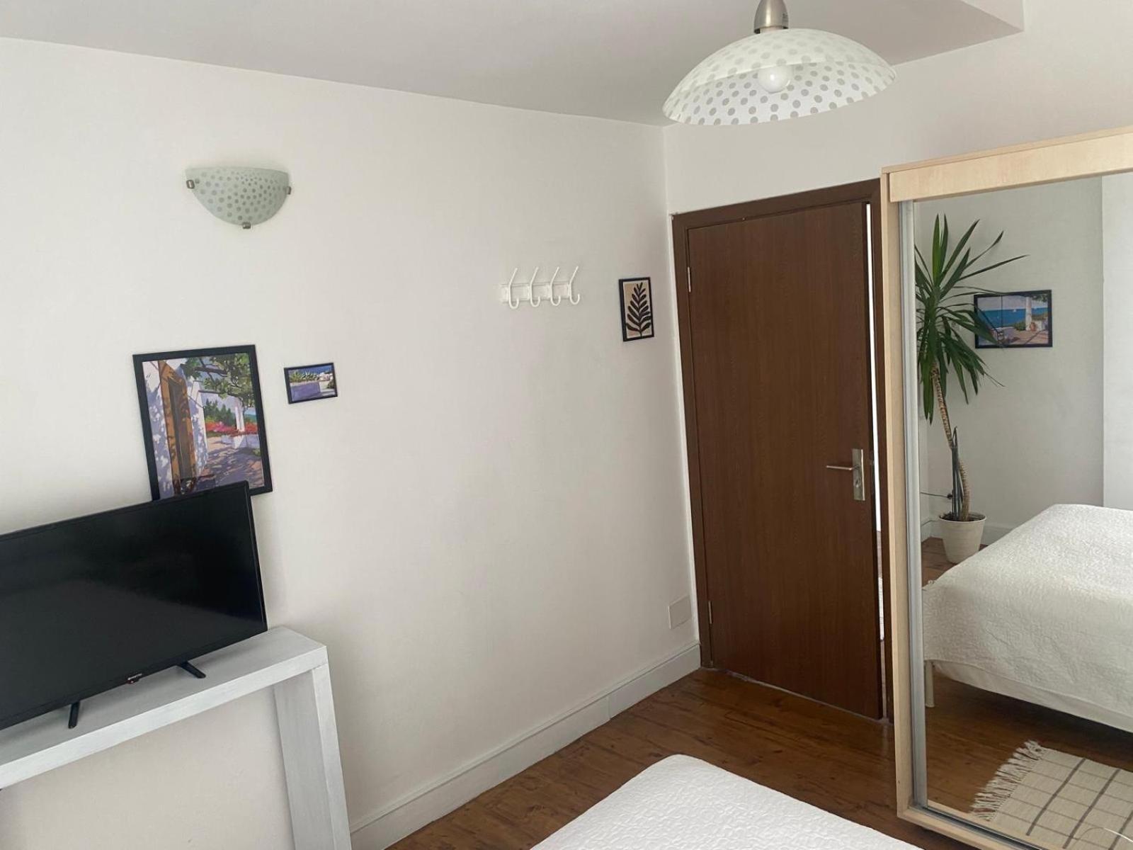 Apartament Lovely In In
