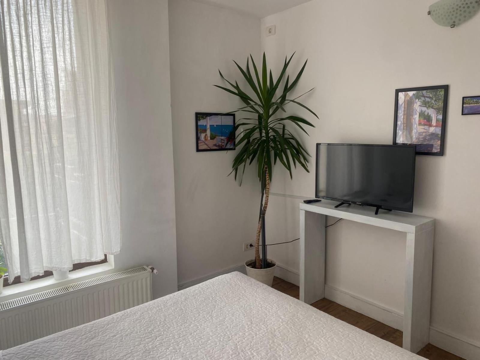 Apartament Lovely In In Bucureşti
