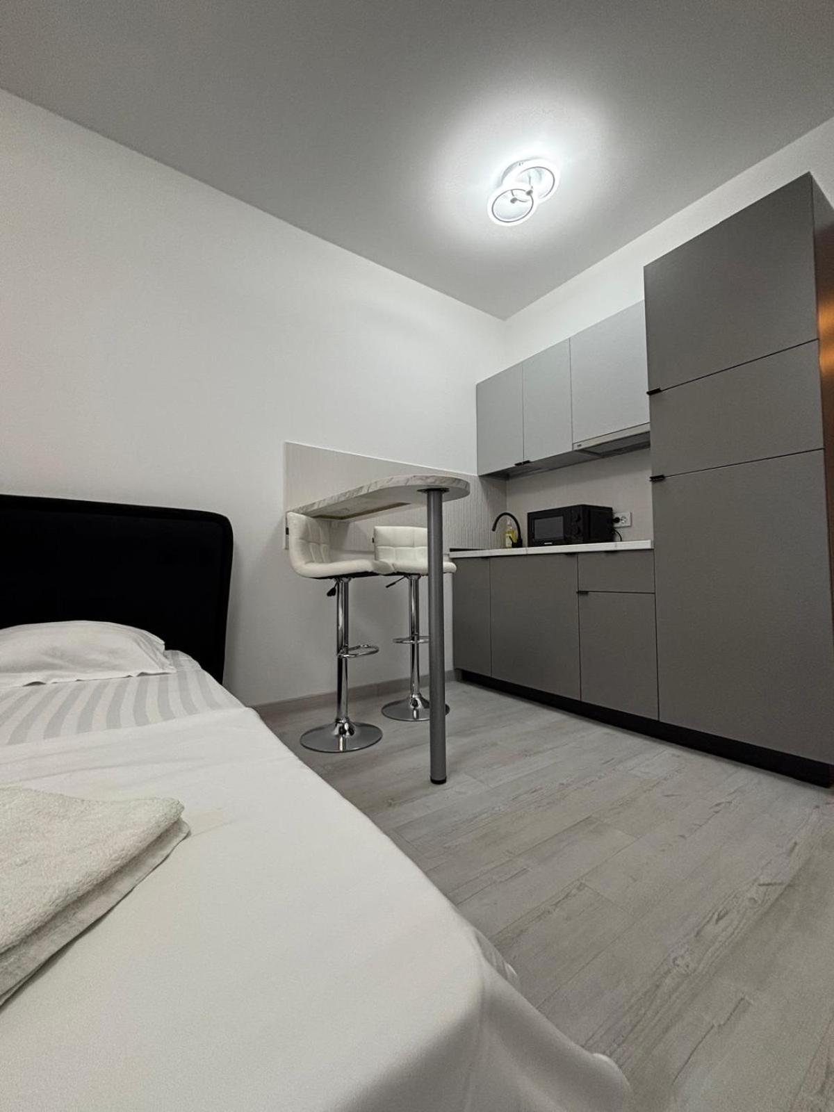Miha Deluxe Bucharest
