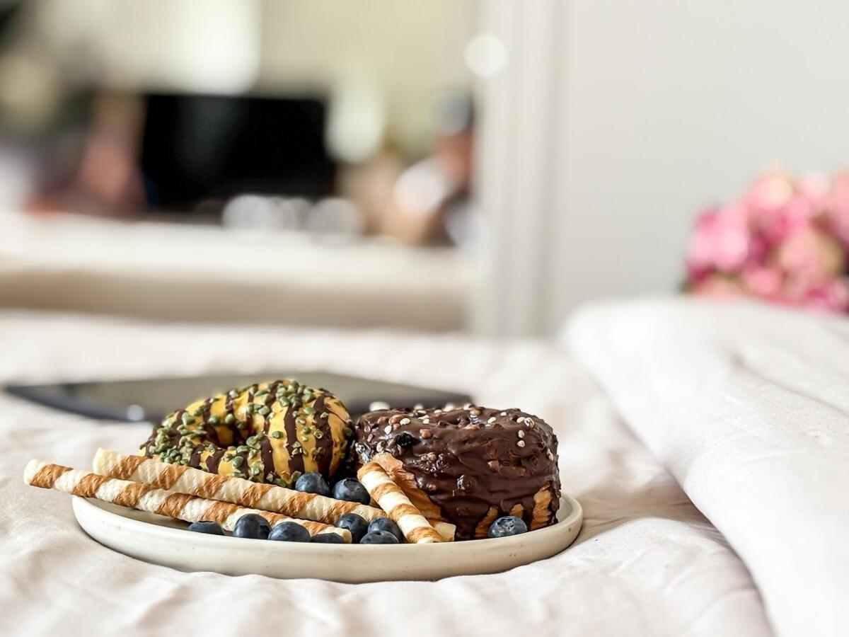 Apartament Golden Nest - M&n *