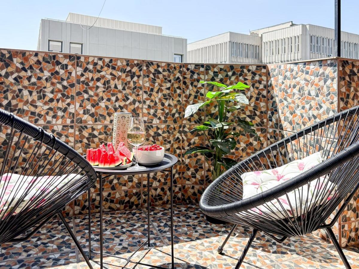 Apartament Golden Nest - M&n