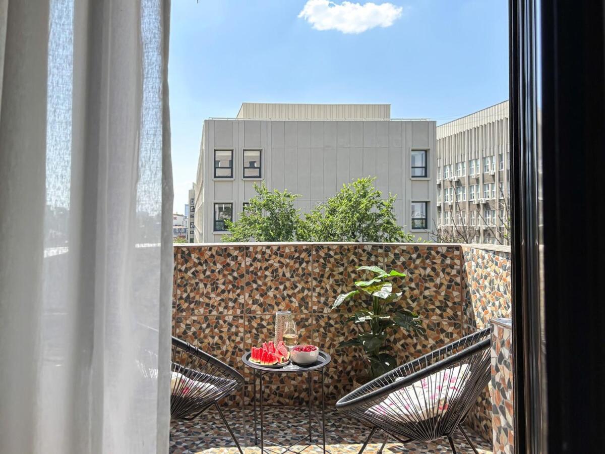 Apartament Golden Nest - M&n *