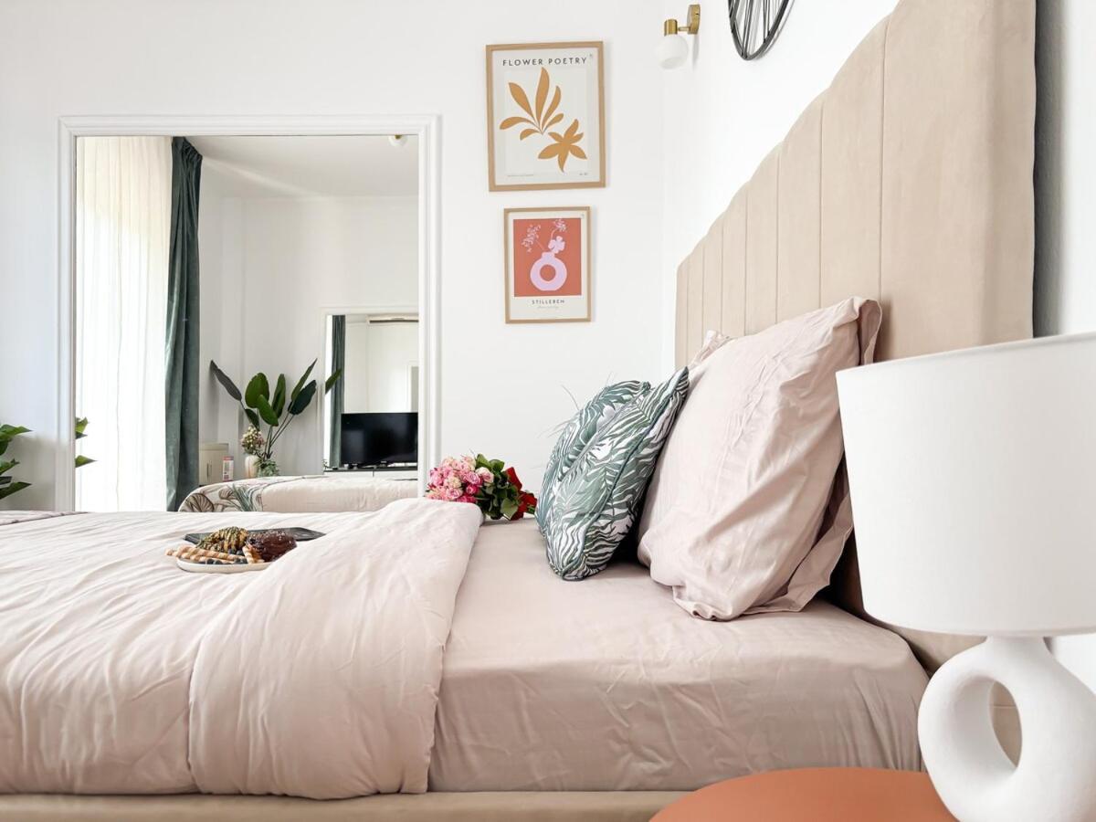 Apartament Golden Nest - M&n