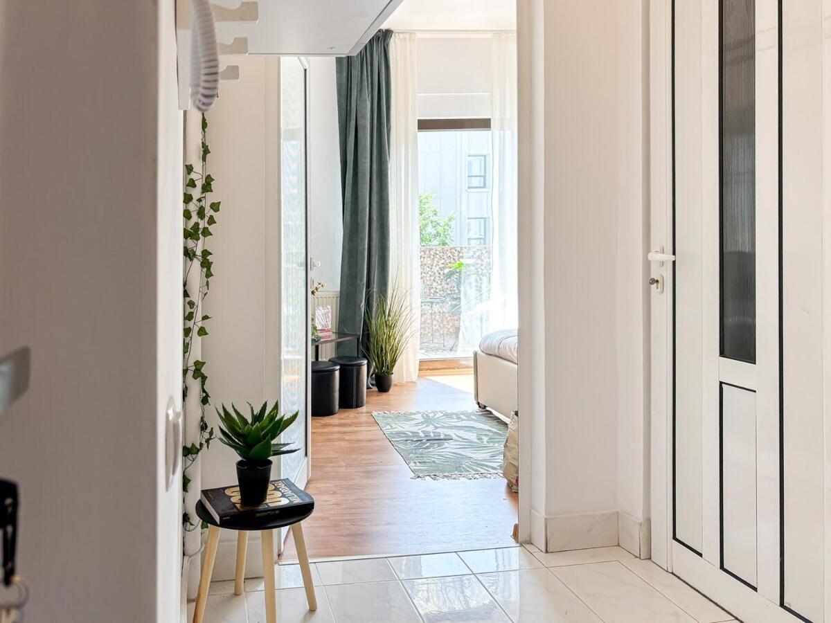 Apartament Golden Nest - M&n *