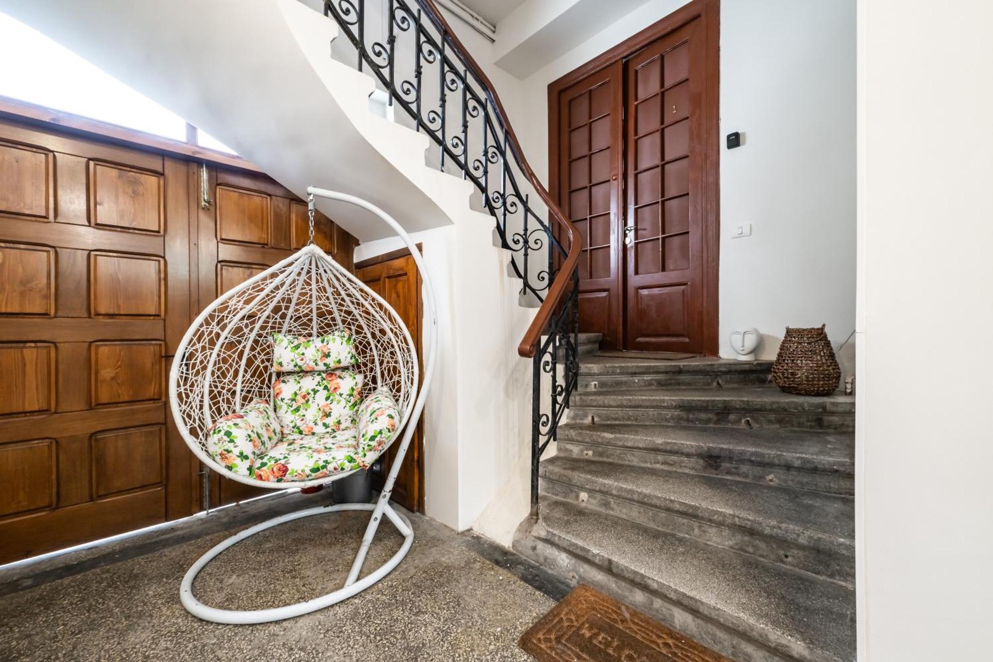 Comfy - Near To Calea Victoriei Apartamento Bucareste