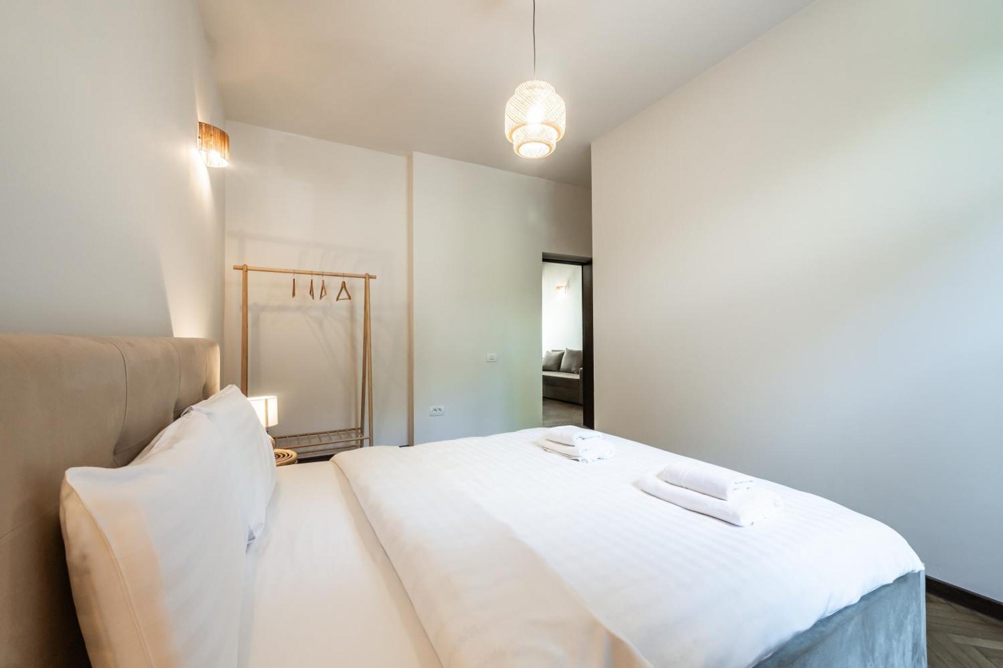 Comfy - Near To Calea Victoriei Apartamento *