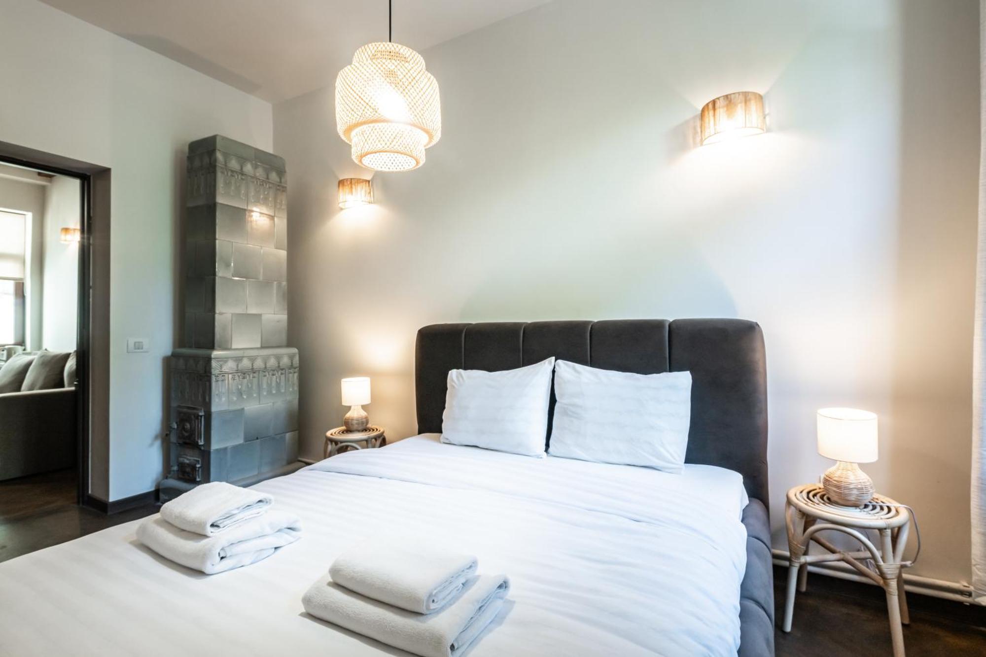 Comfy - Near To Calea Victoriei *