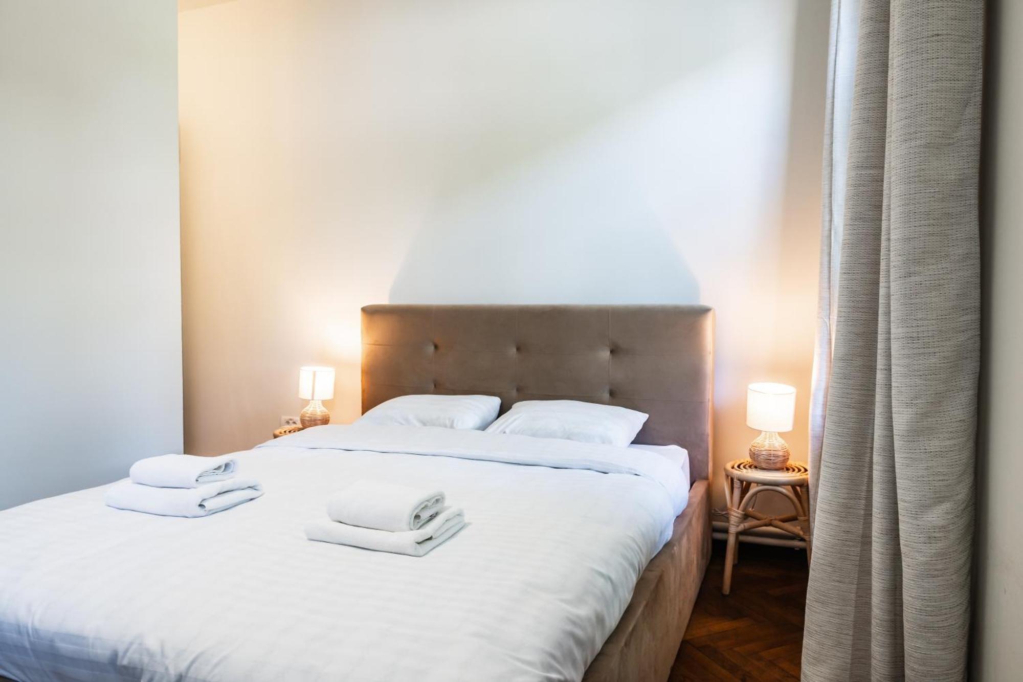 Comfy - Near To Calea Victoriei Bucureşti