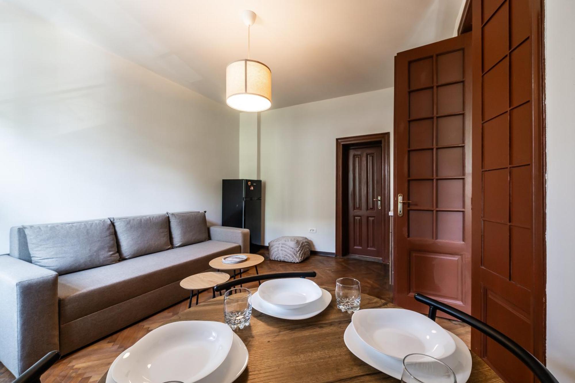 Comfy - Near To Calea Victoriei Apartament *