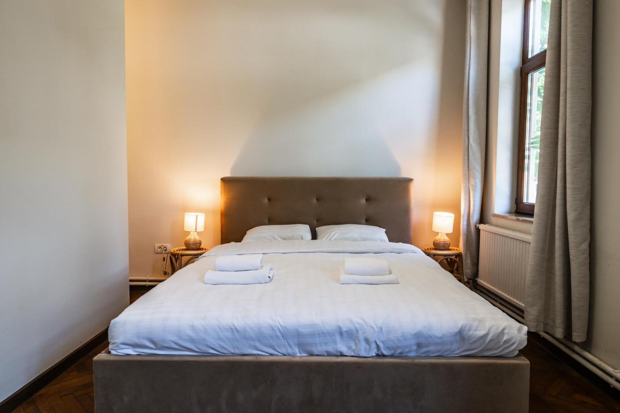 Comfy - Near To Calea Victoriei *