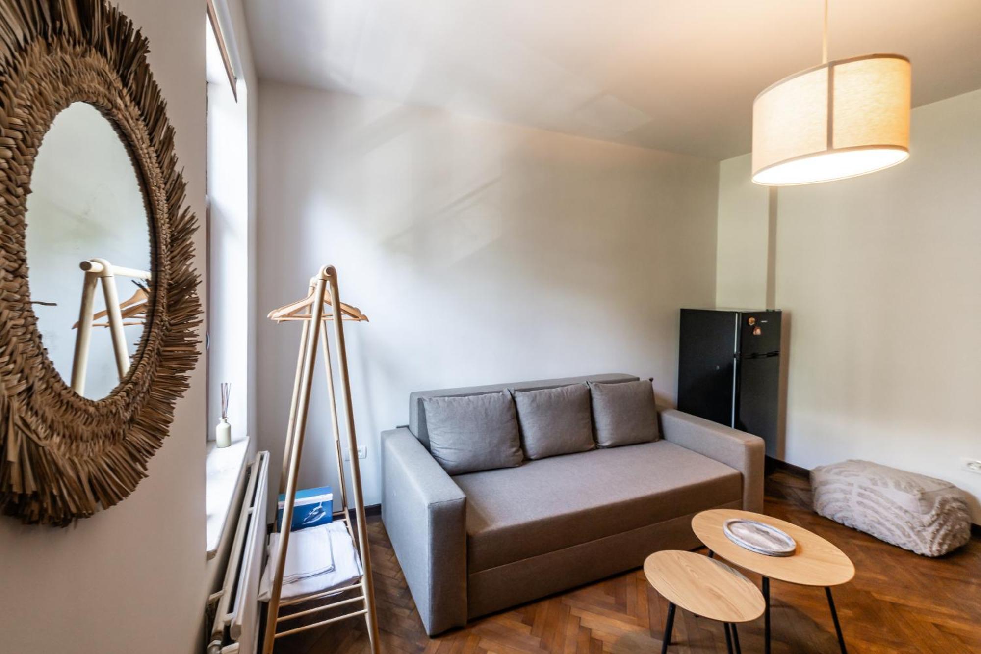 Comfy - Near To Calea Victoriei *